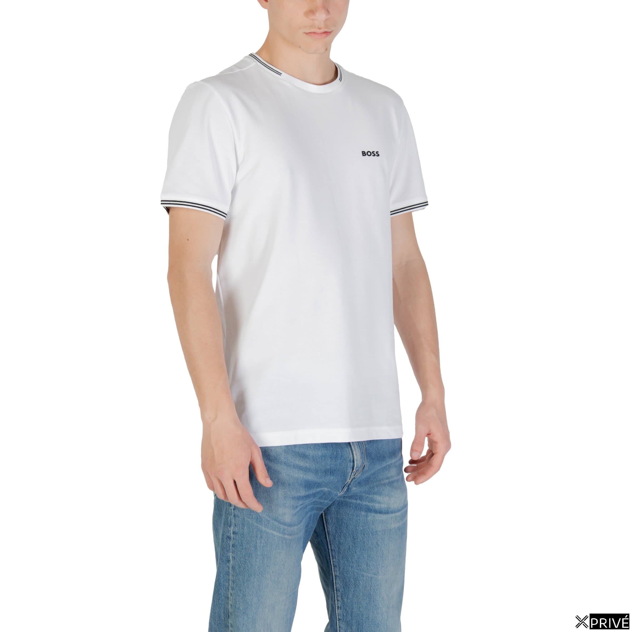 T-shirt blanc — 3