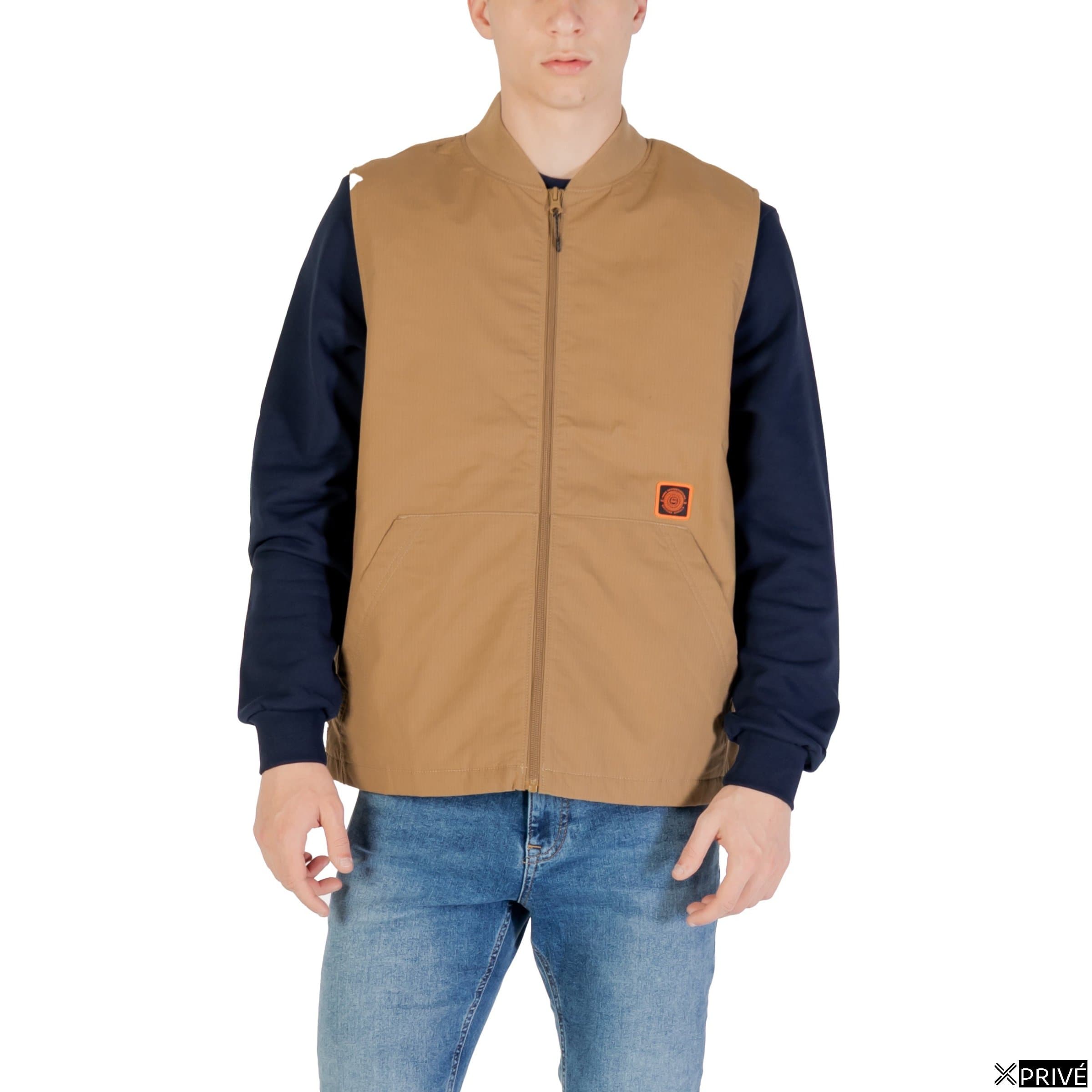 Gilet beige — 1