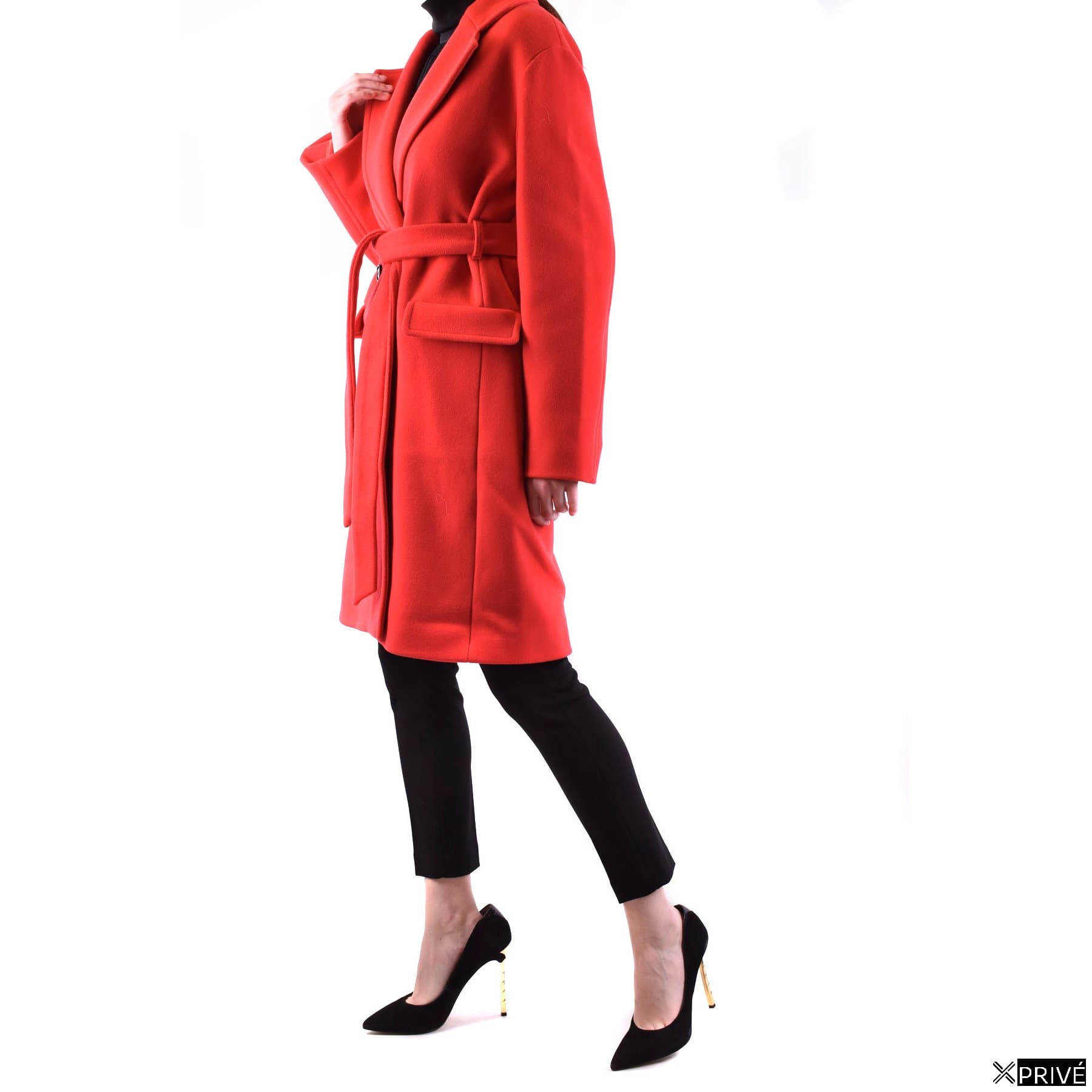 Pinko Cappotto — 2
