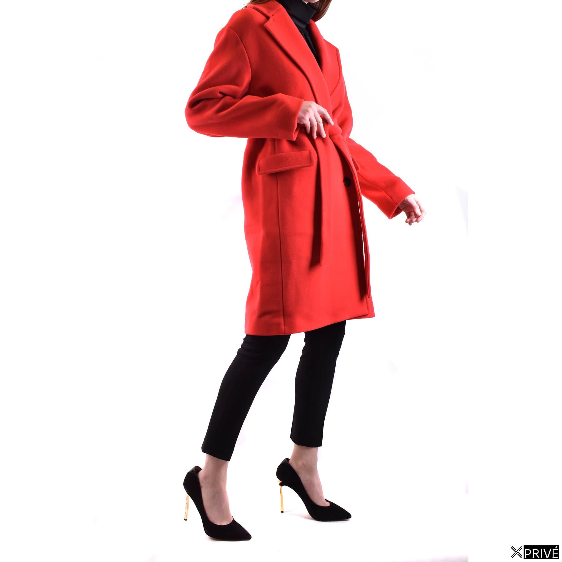 Pinko Cappotto — 3