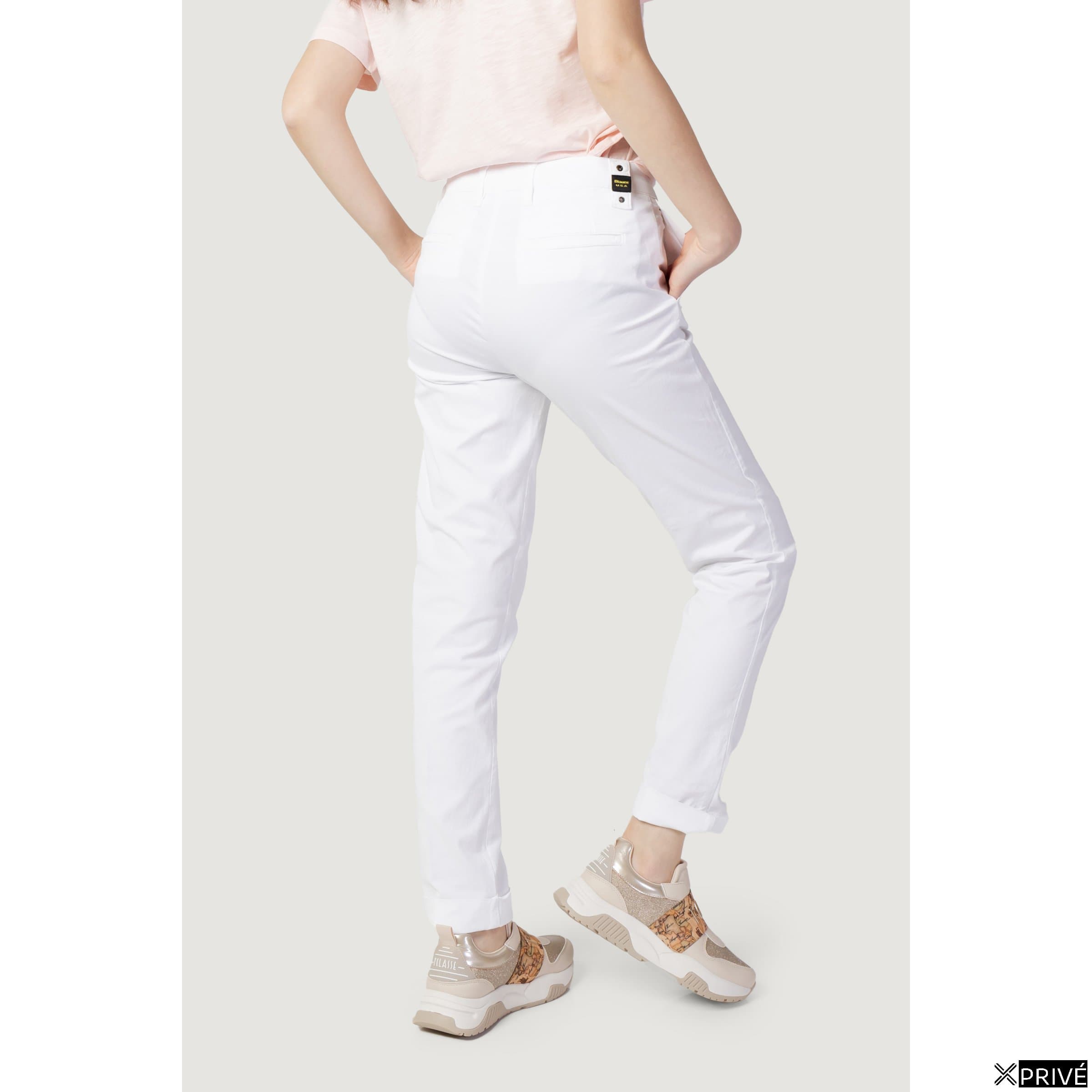 Blauer Pantaloni — 3