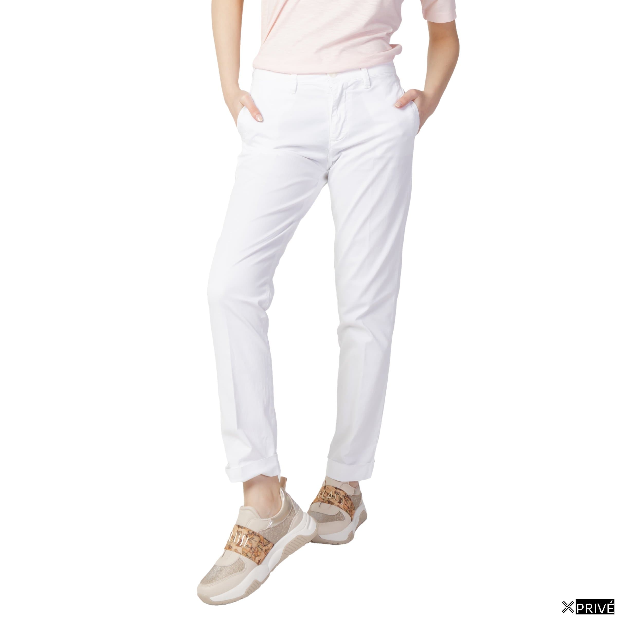 Blauer Pantaloni — 1