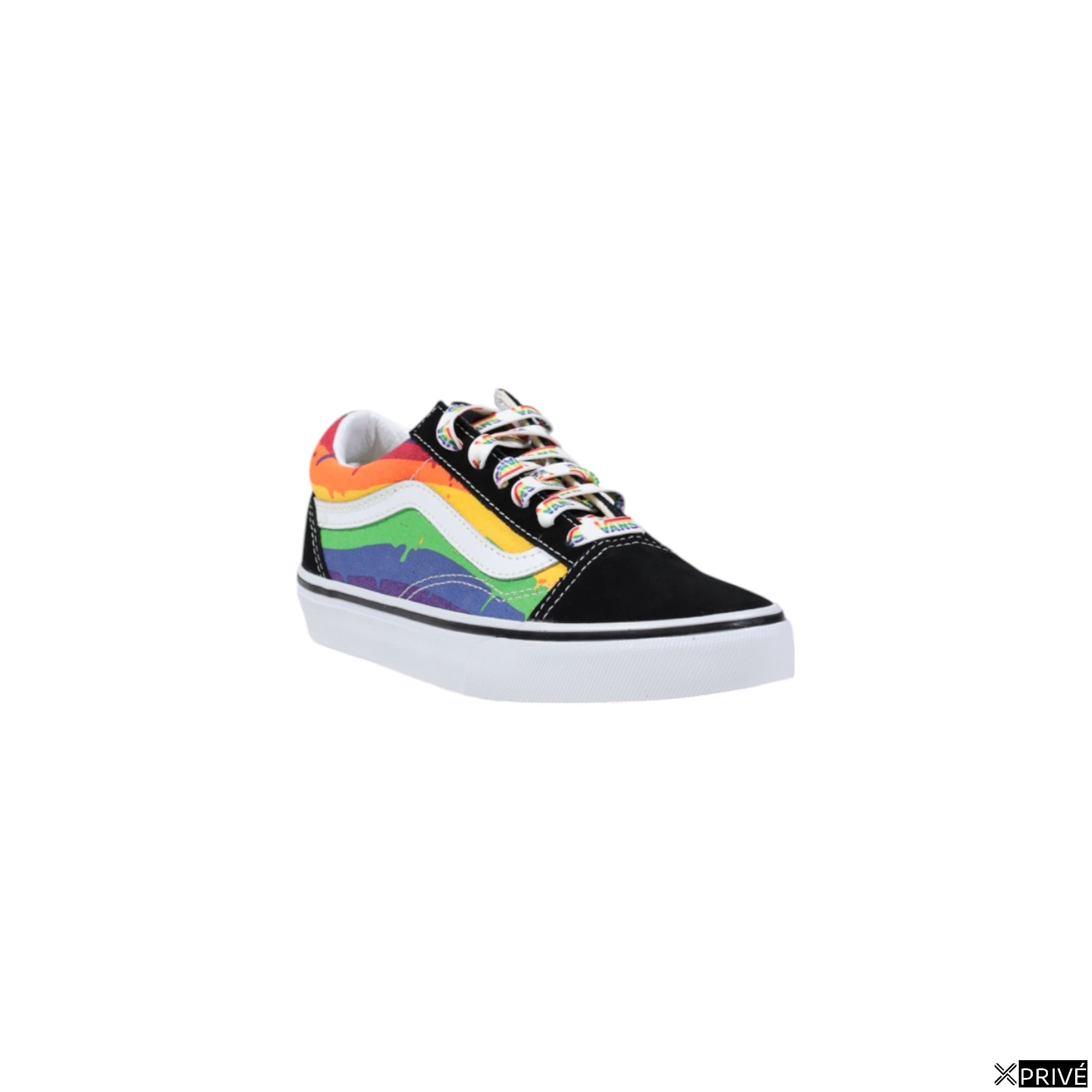 Vans Sneakers — 2