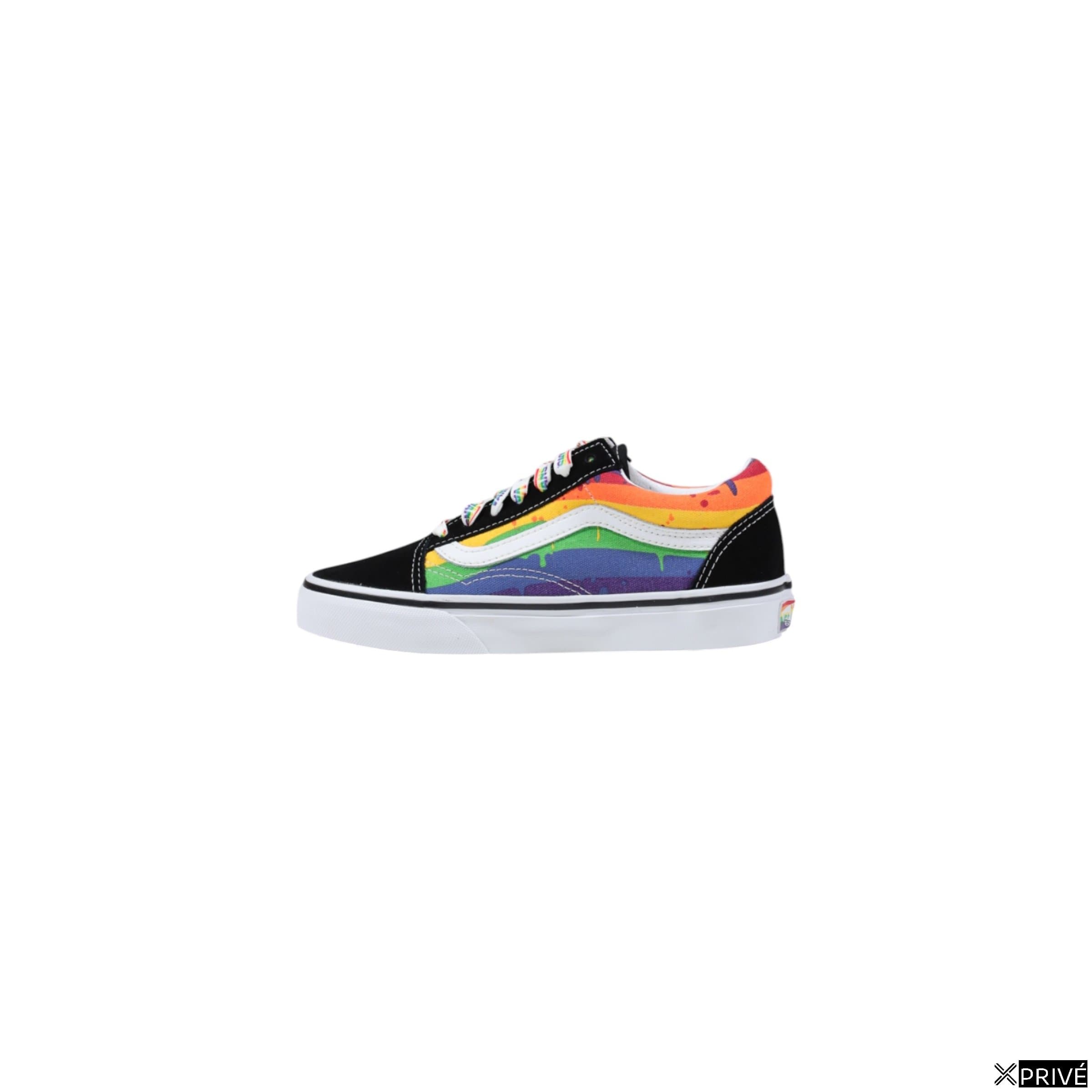 Vans Sneakers — 3