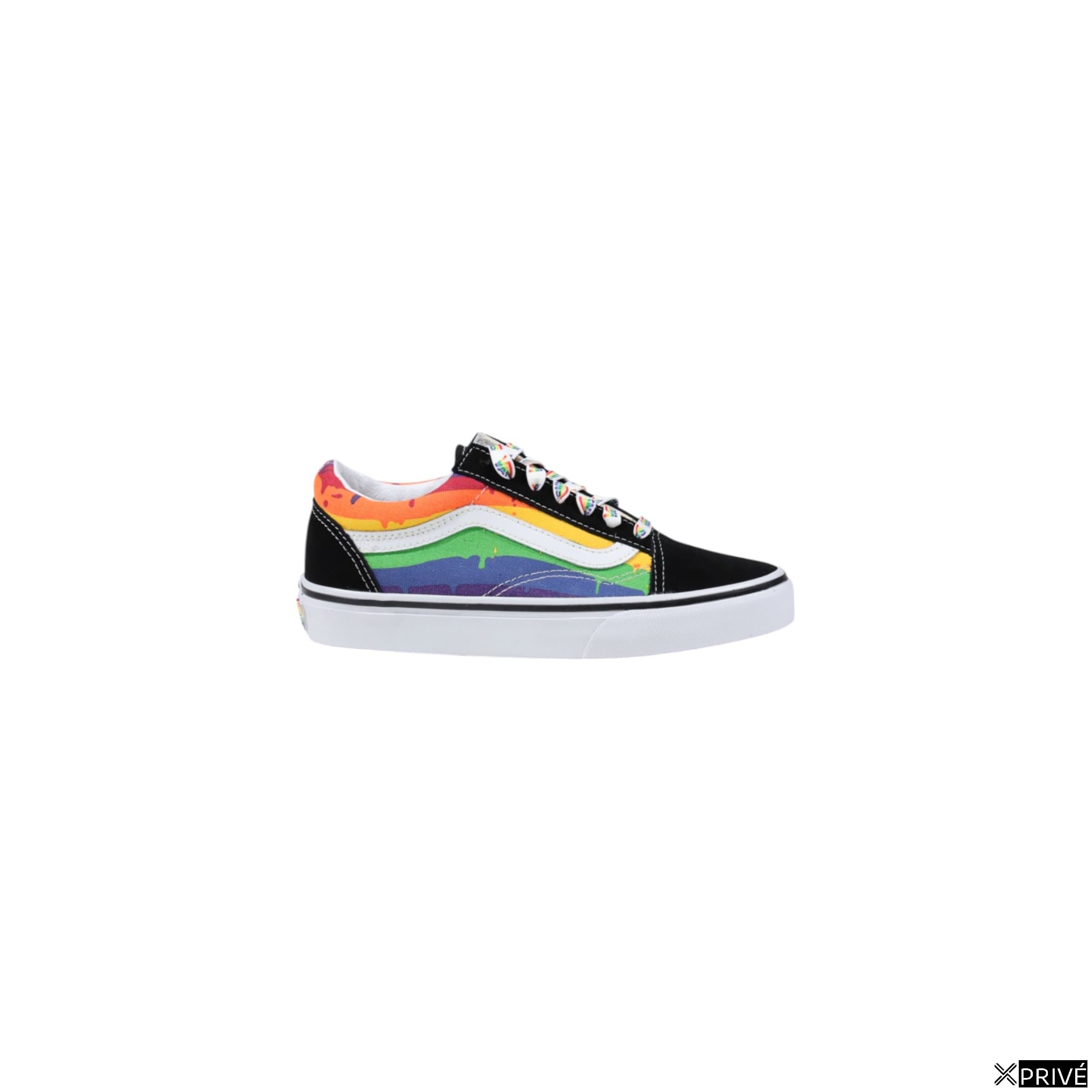 Vans Sneakers — 1