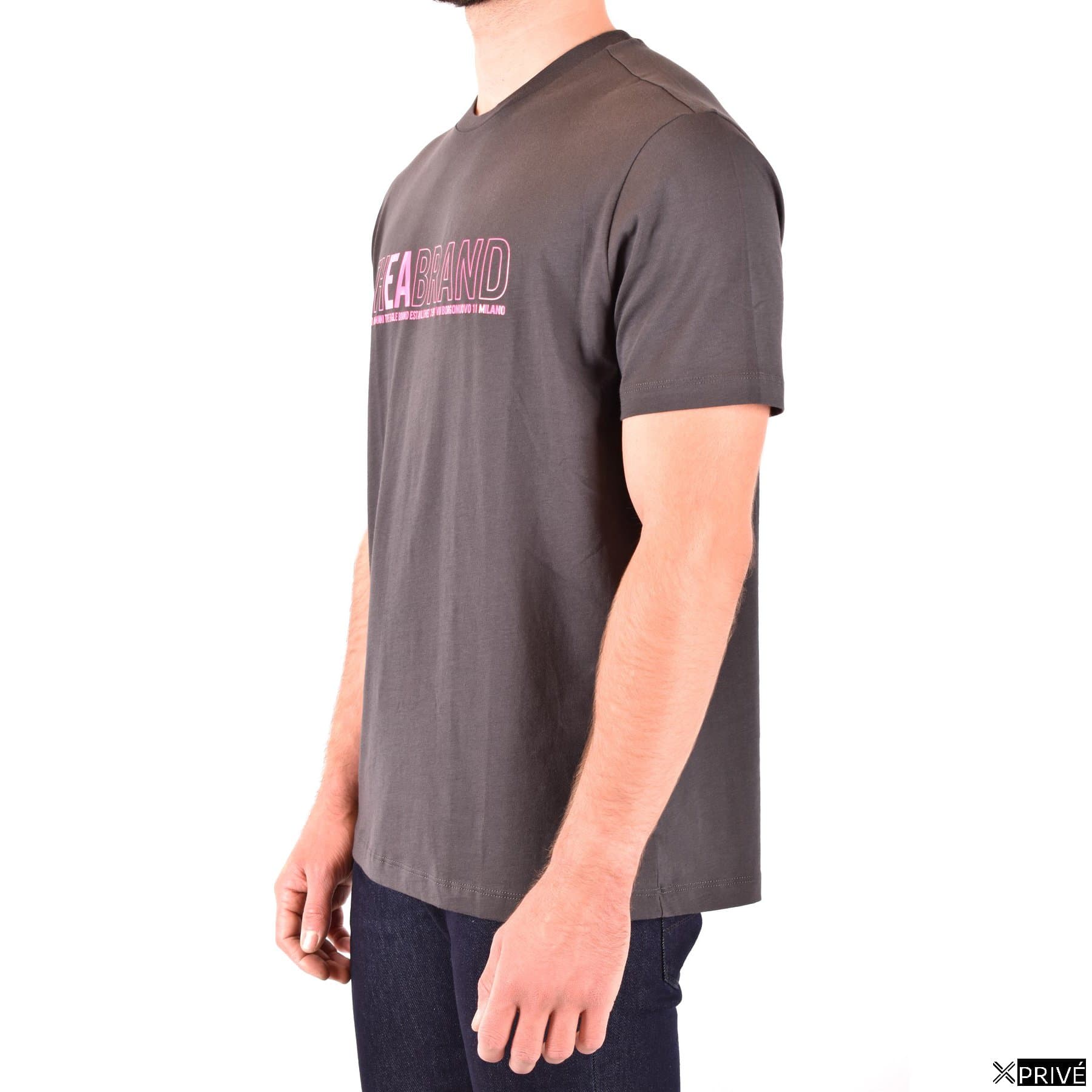 T-shirt gris — 3