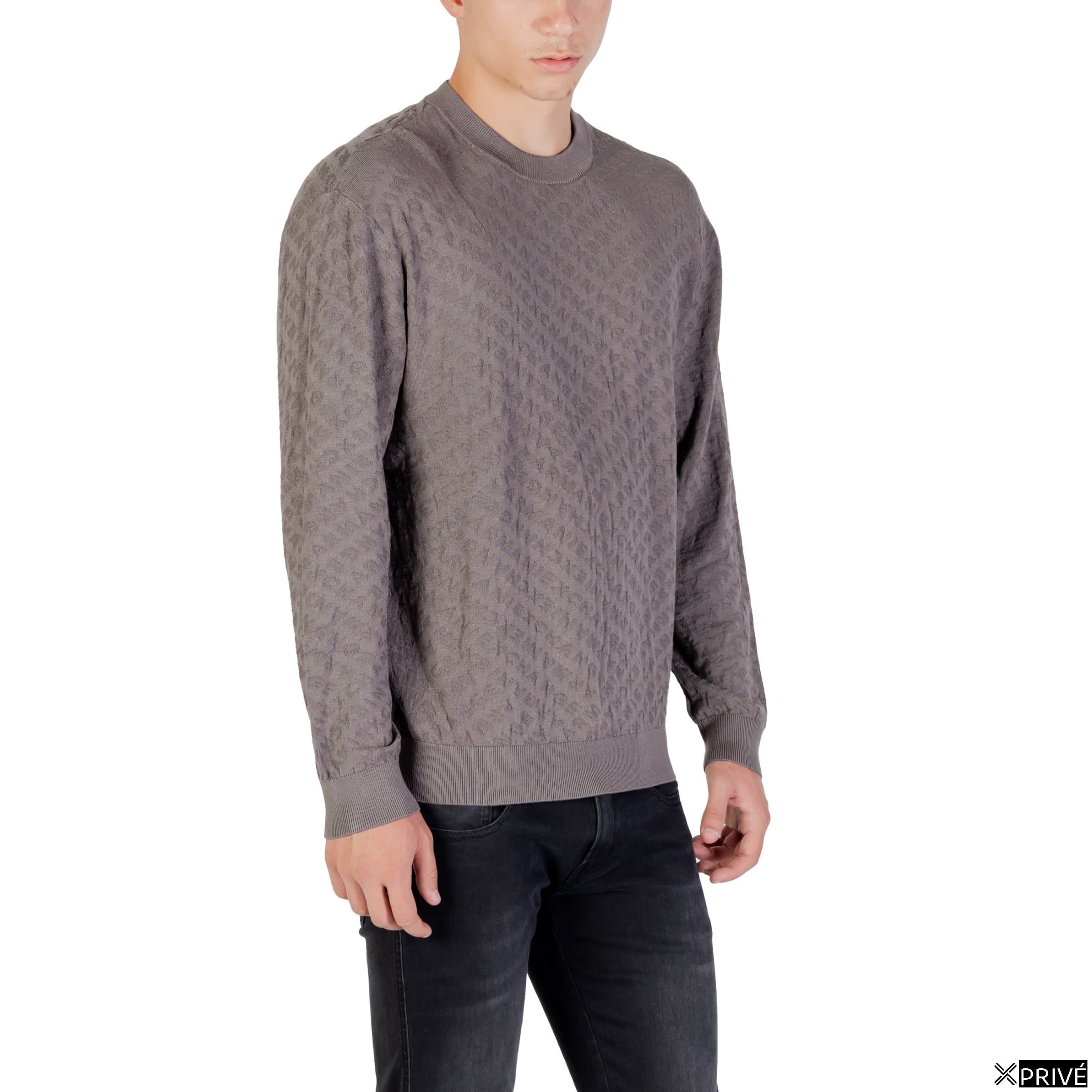 Armani Exchange Maglia — 3