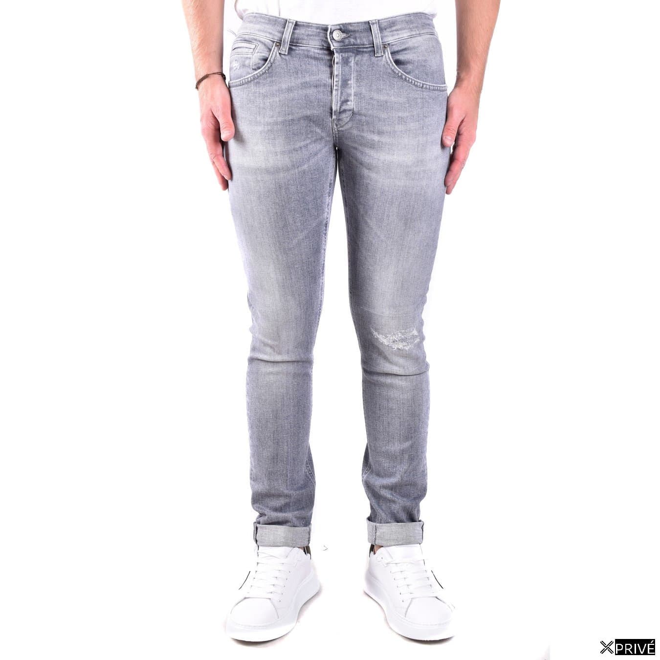 Jean gris — 2
