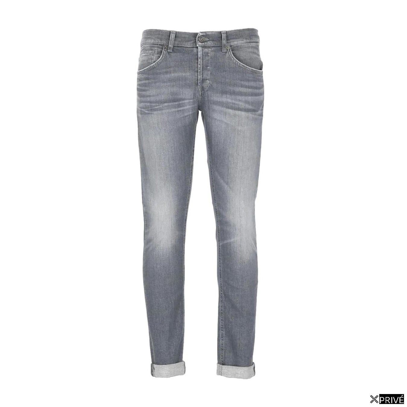 Jean gris