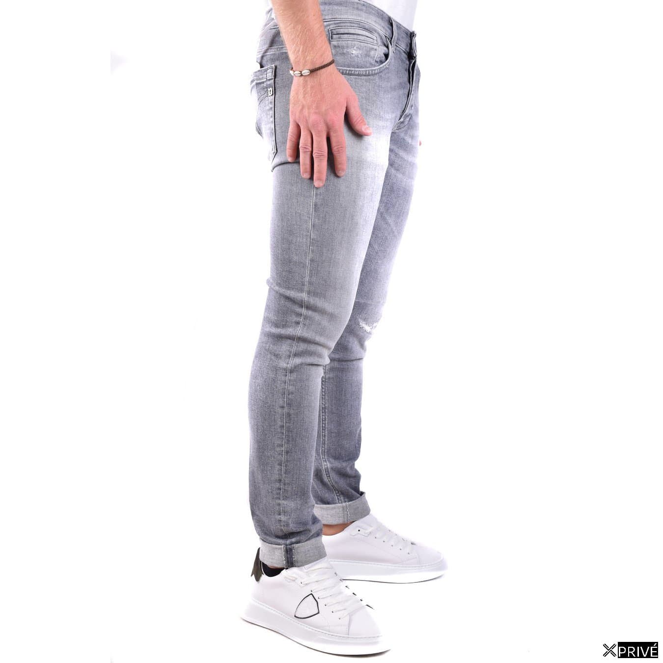 Jean gris — 3
