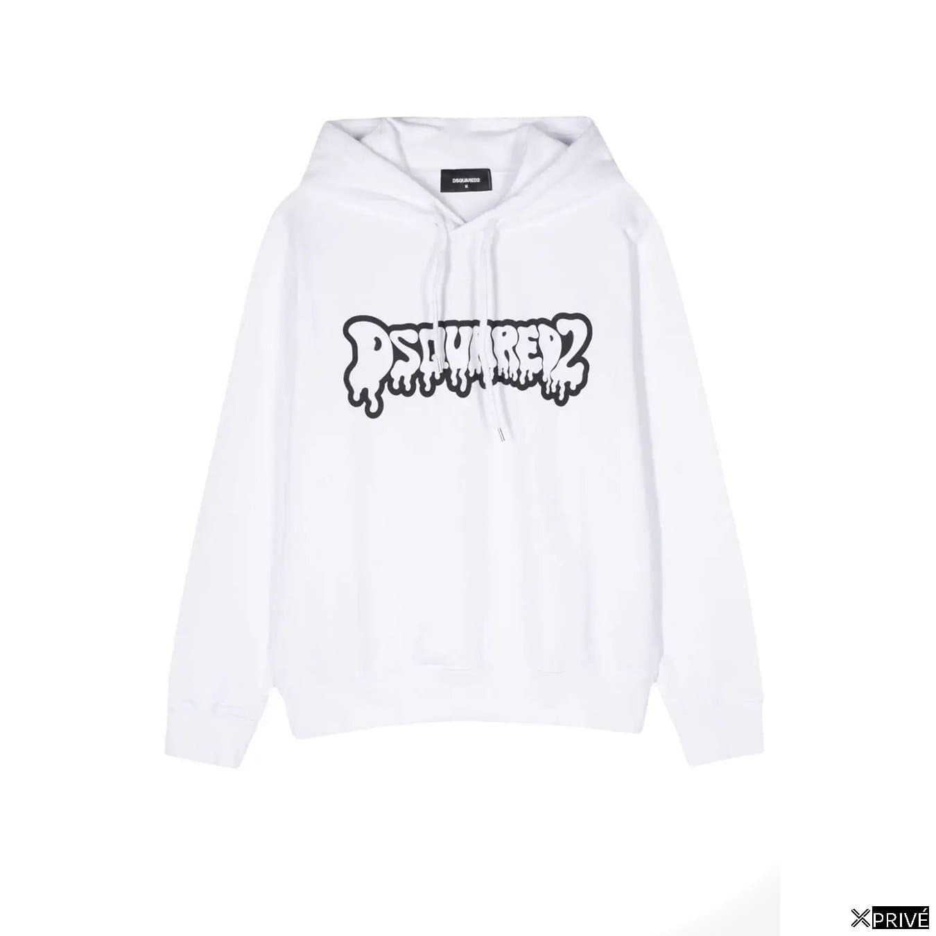 Pull blanc — 1