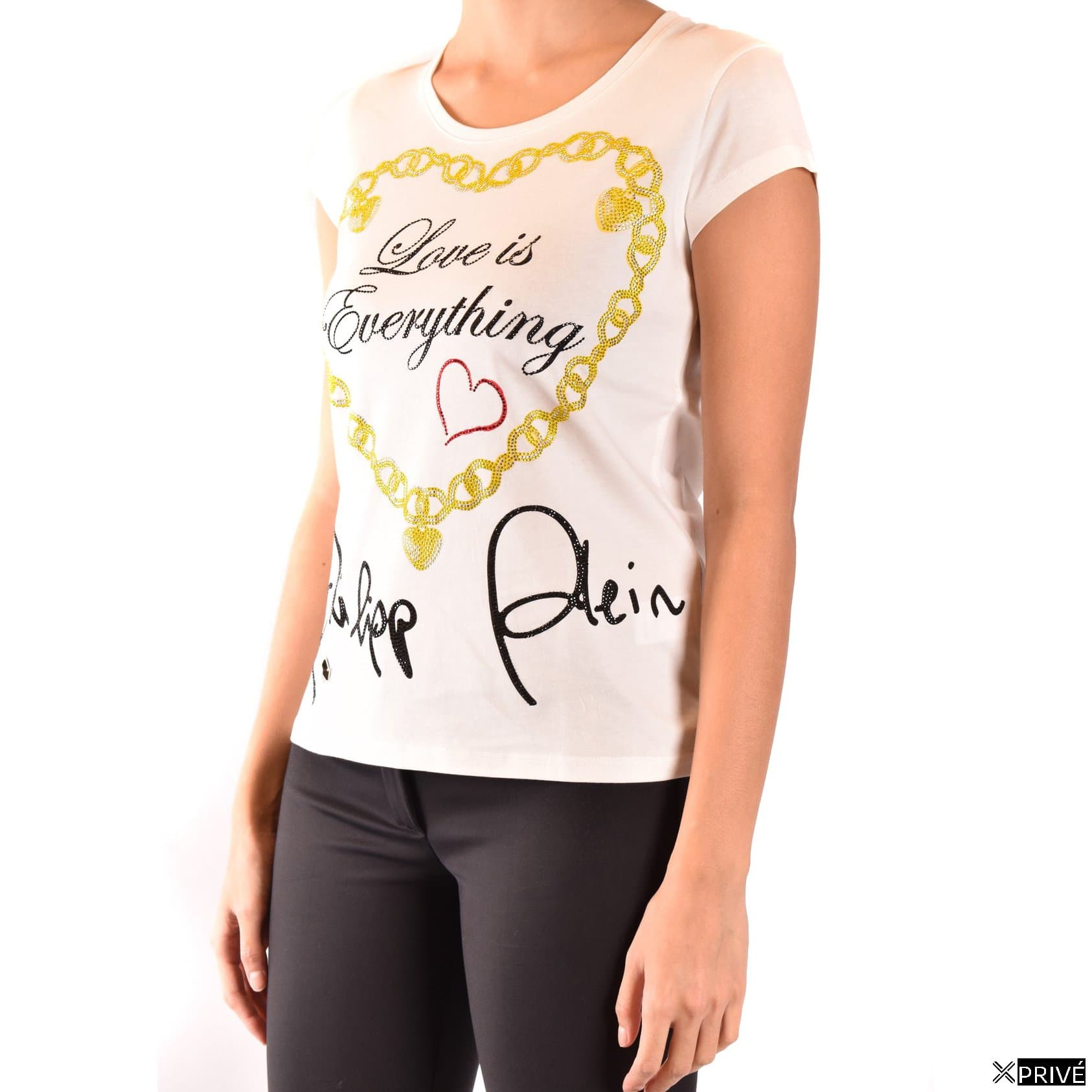 Philipp Plein T-Shirt — 2