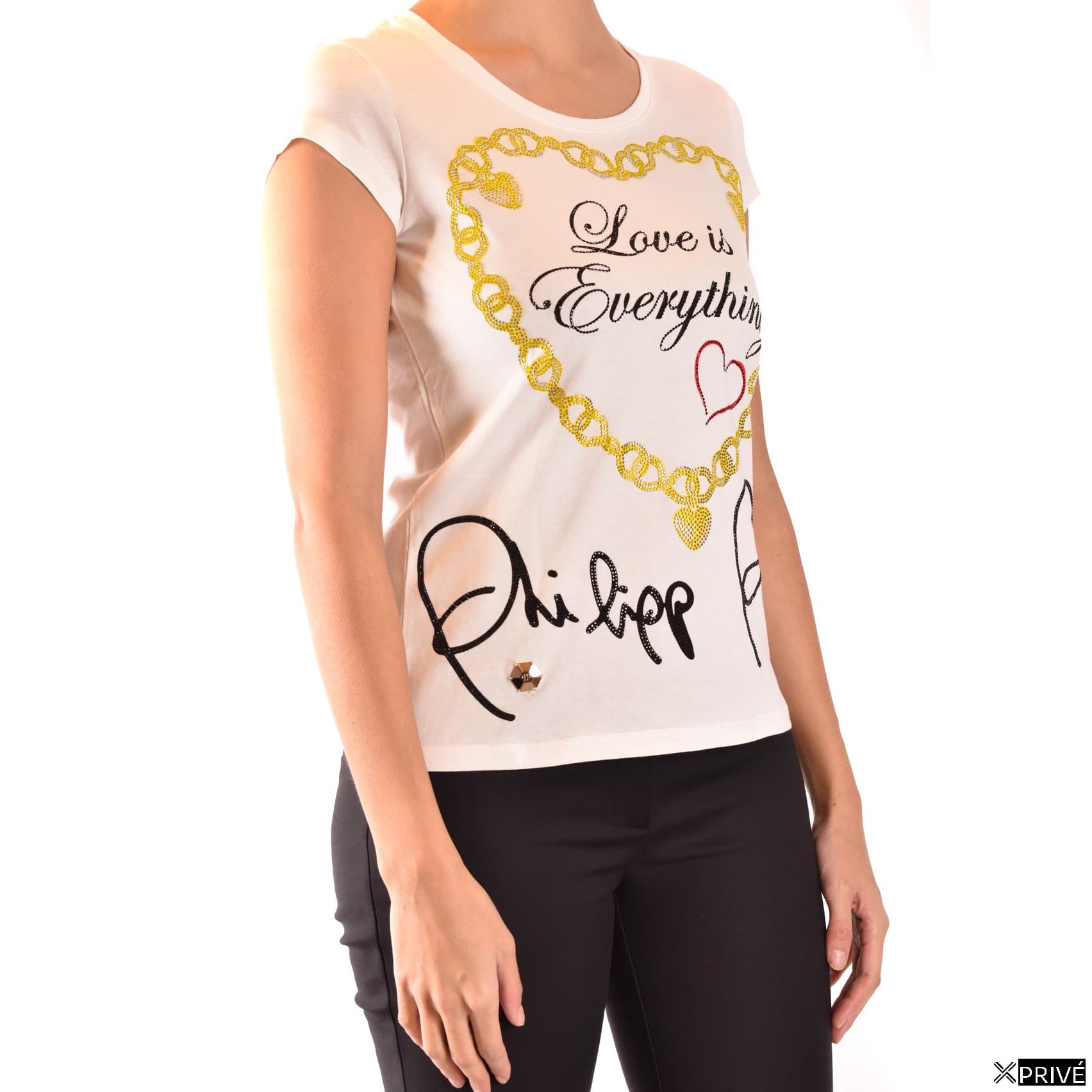 Philipp Plein T-Shirt — 3