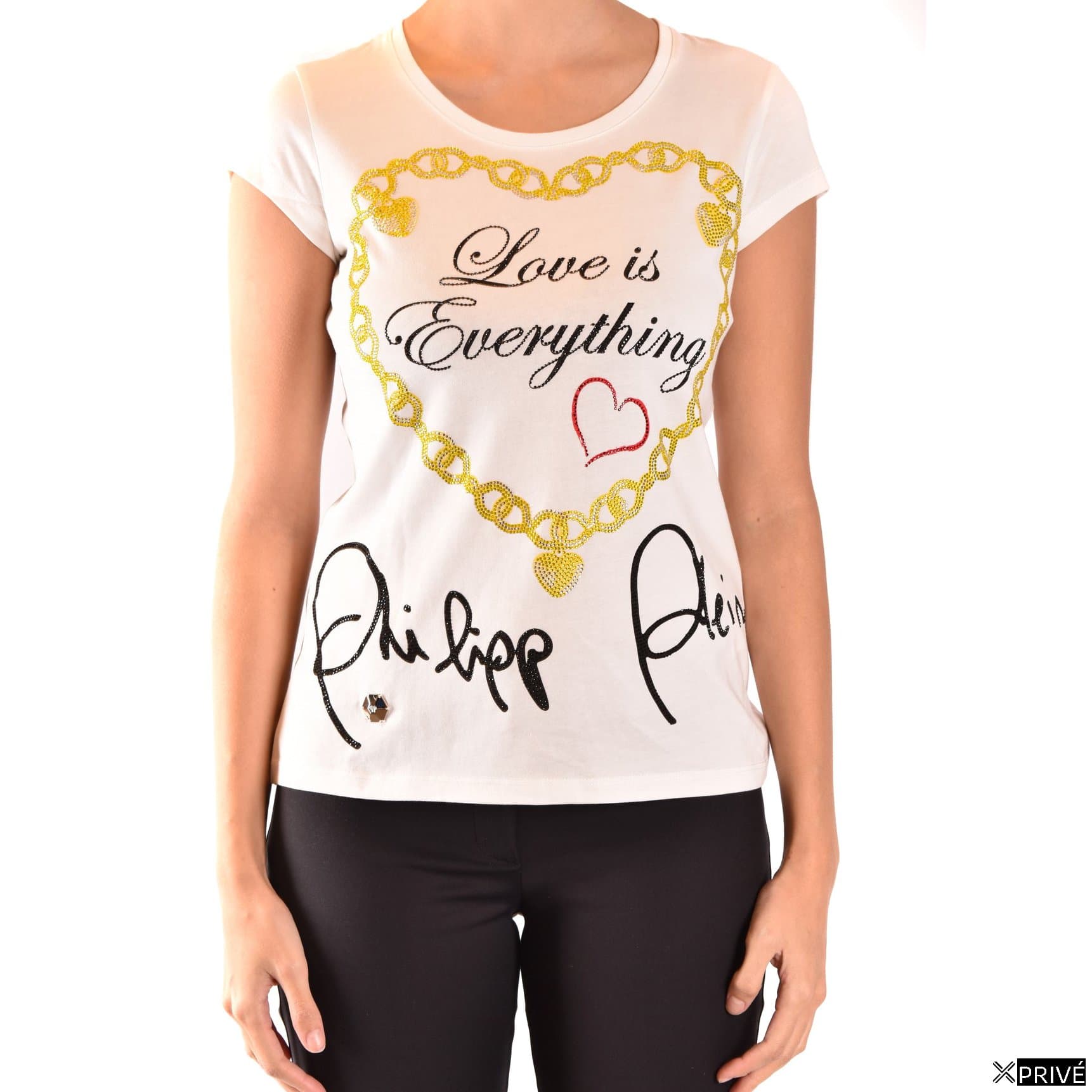 Philipp Plein T-Shirt — 1