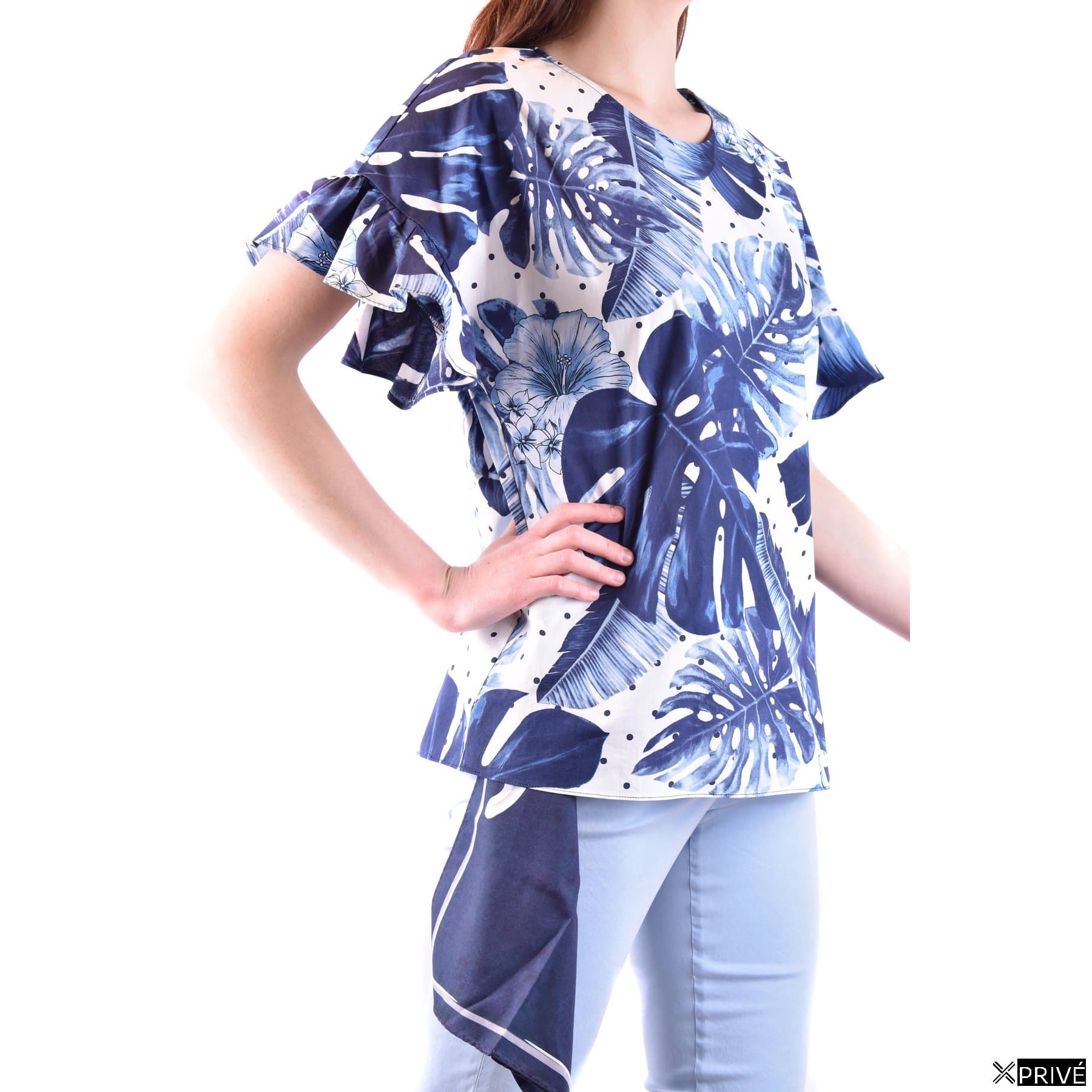 Twinset T-Shirt — 2