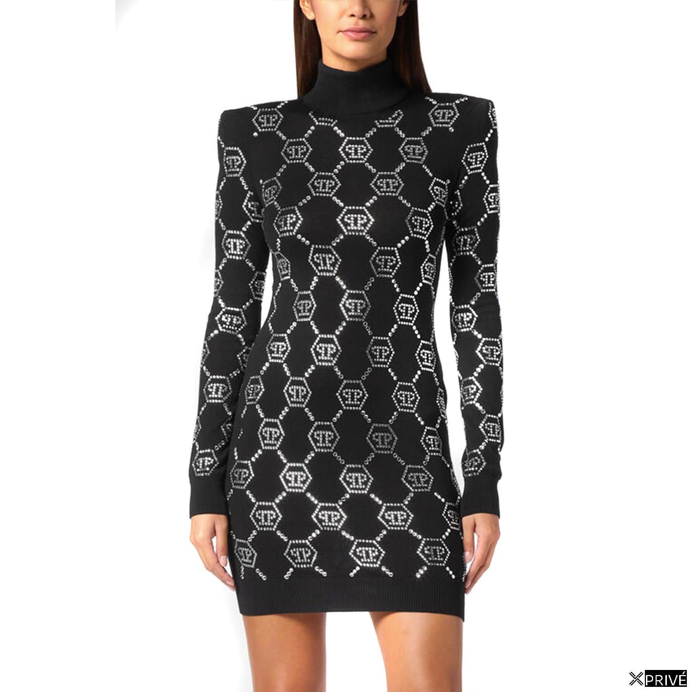Philipp Plein Abito — 2