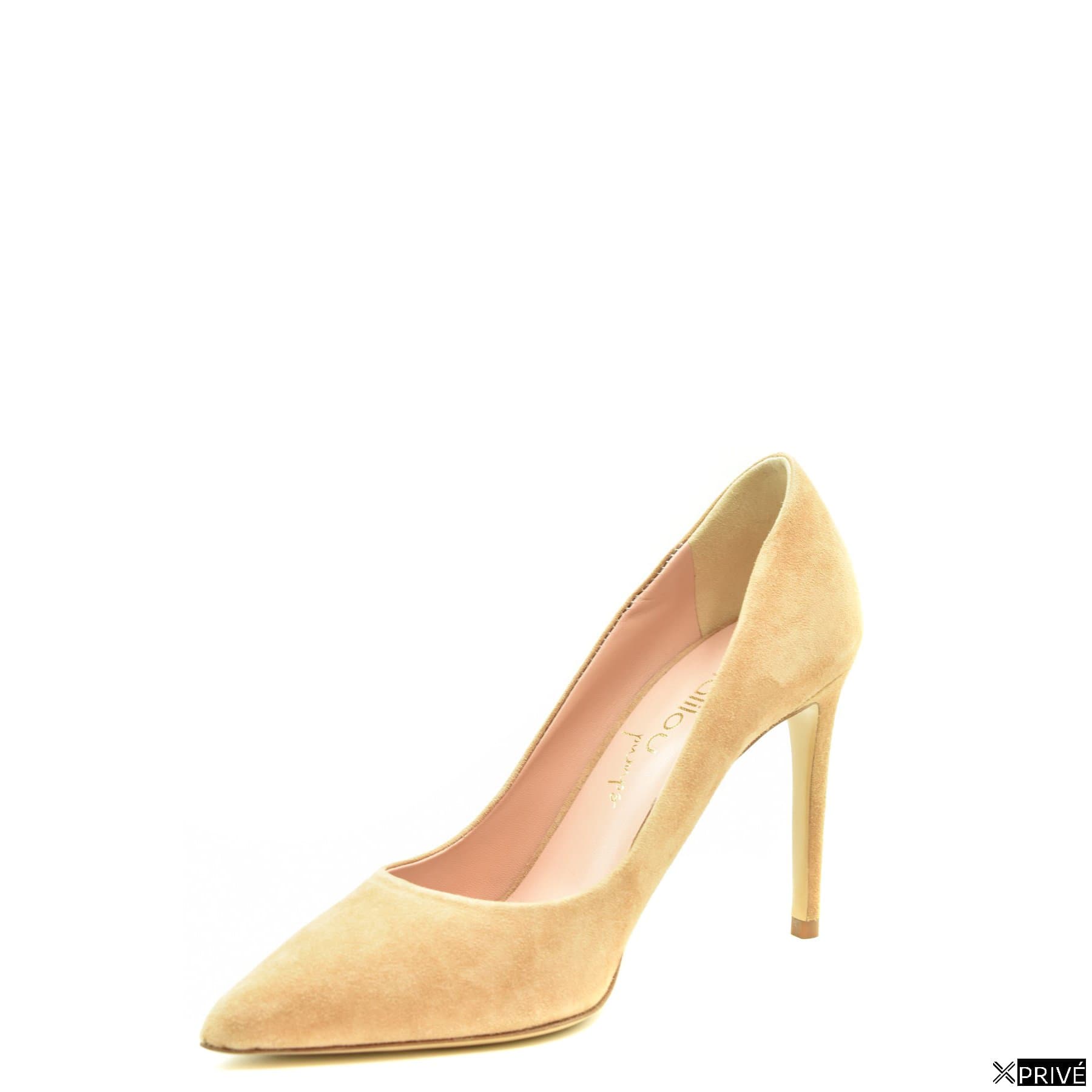 Ninalilou Scarpe Décolleté — 3