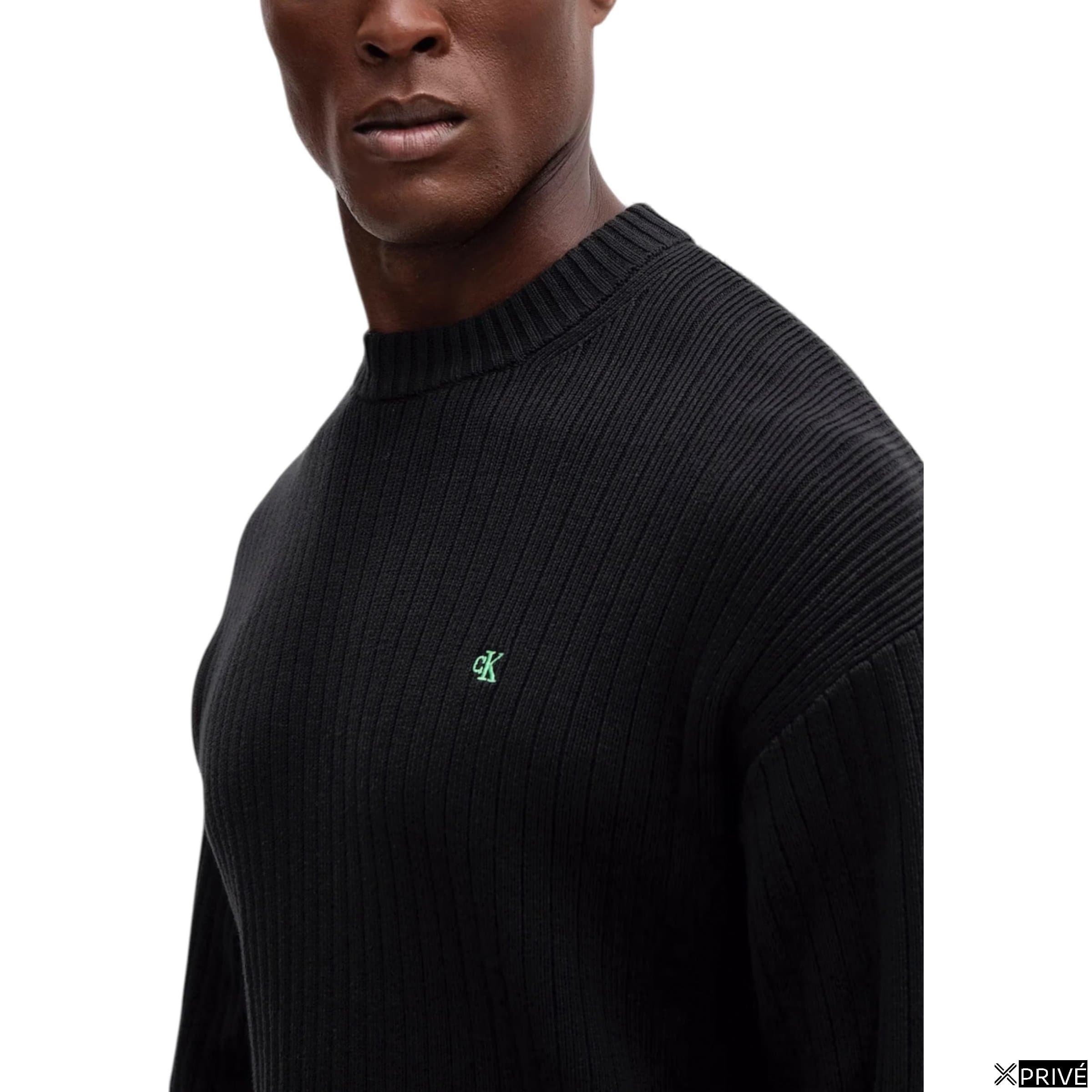 Calvin Klein Jeans Maglia — 3