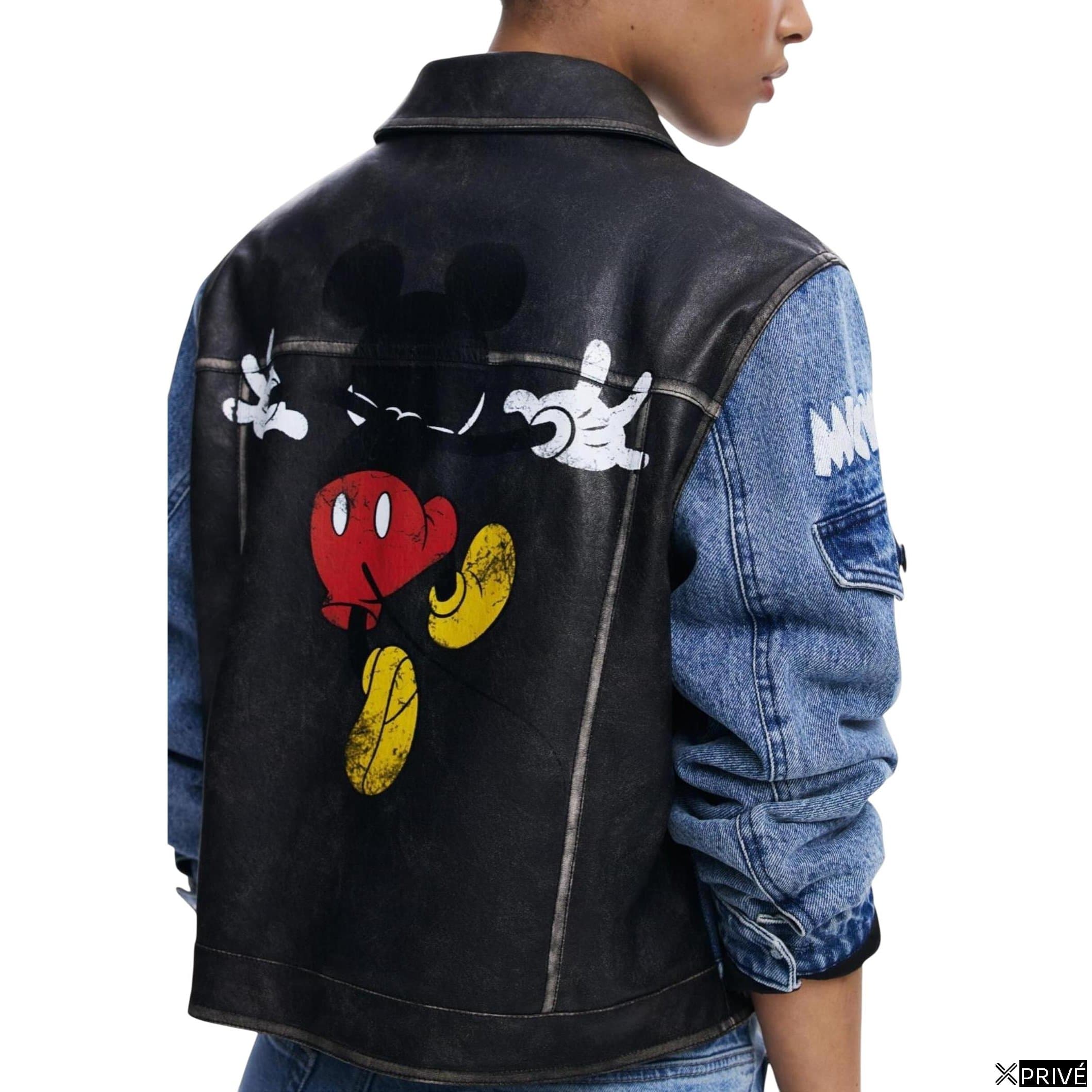 Desigual Giacca — 3
