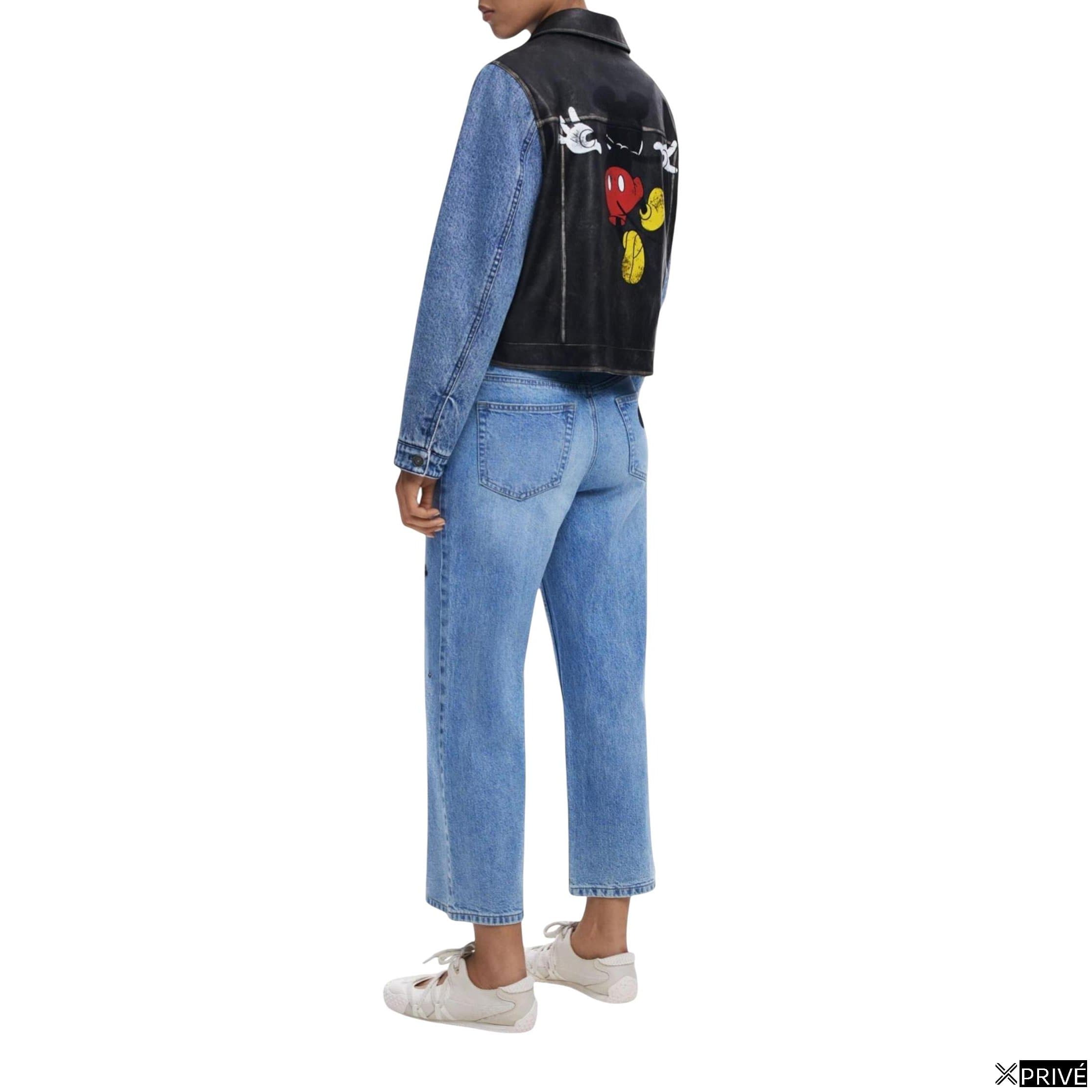 Desigual Giacca — 2