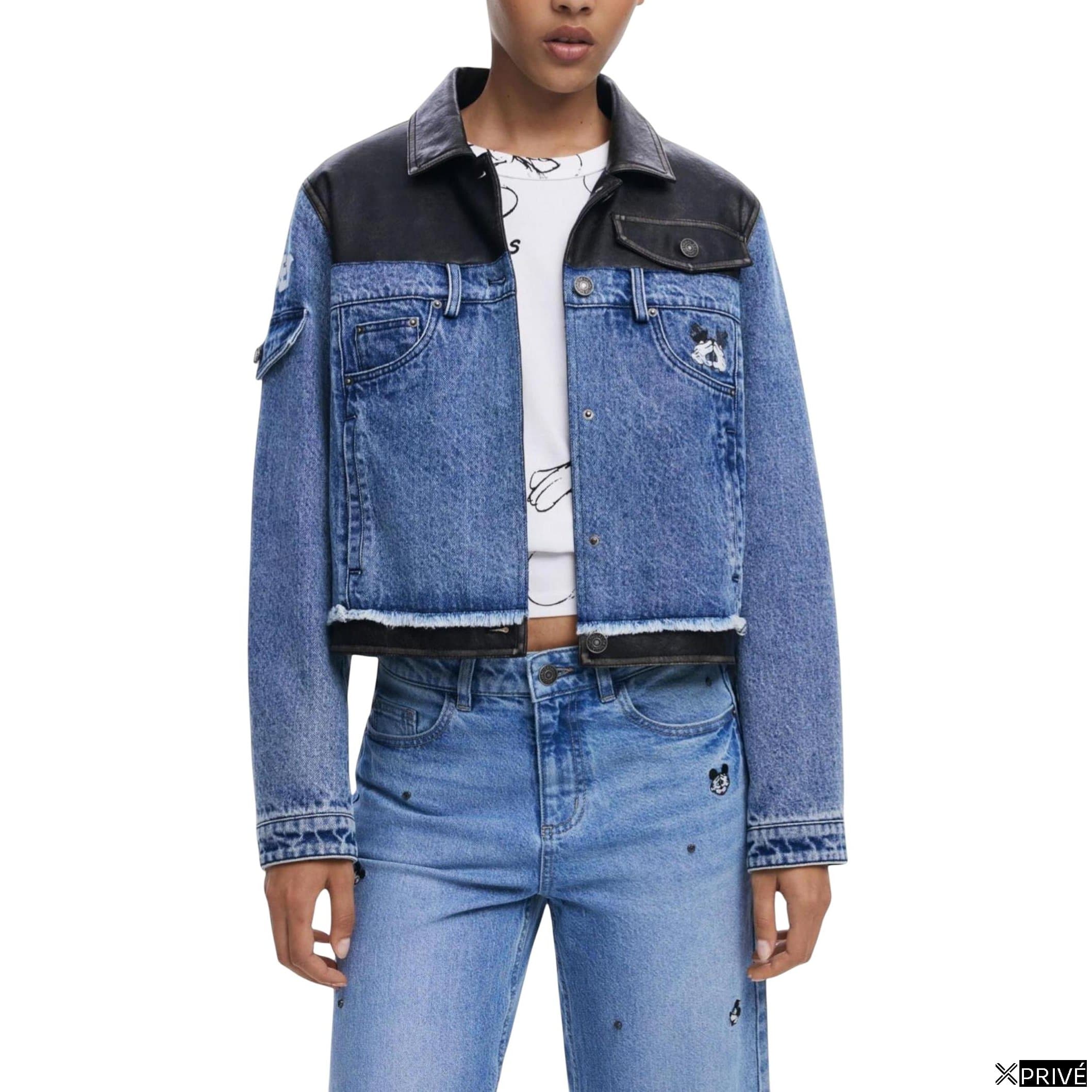 Desigual Giacca — 1