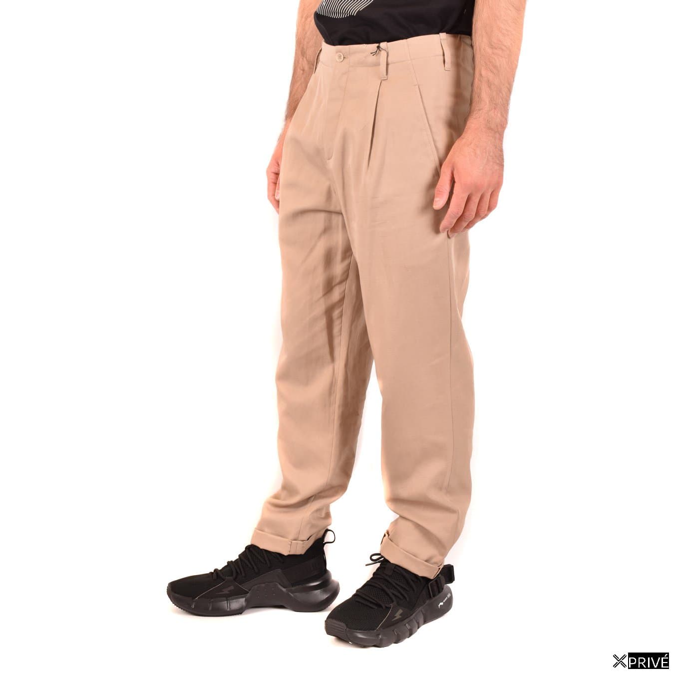 Neil Barrett Pantaloni — 3
