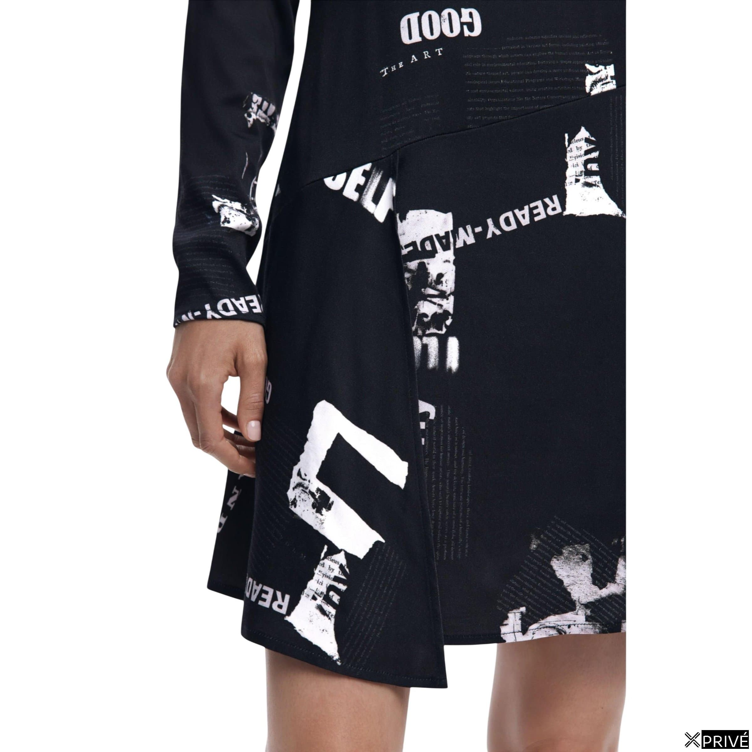 Desigual Abito — 3