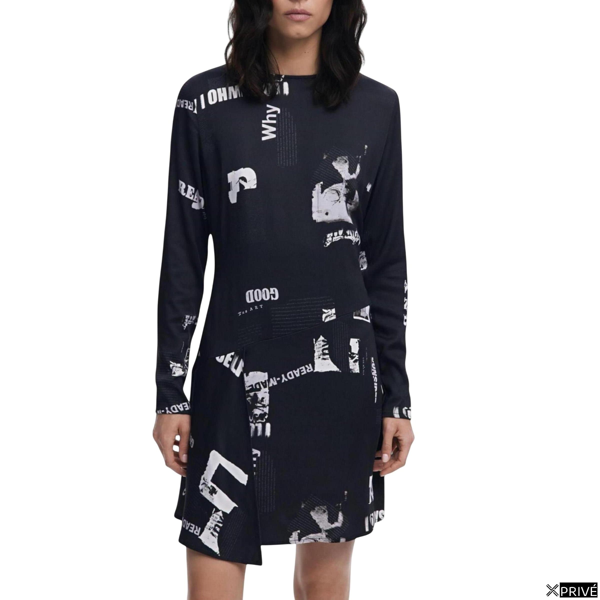 Desigual Abito — 1