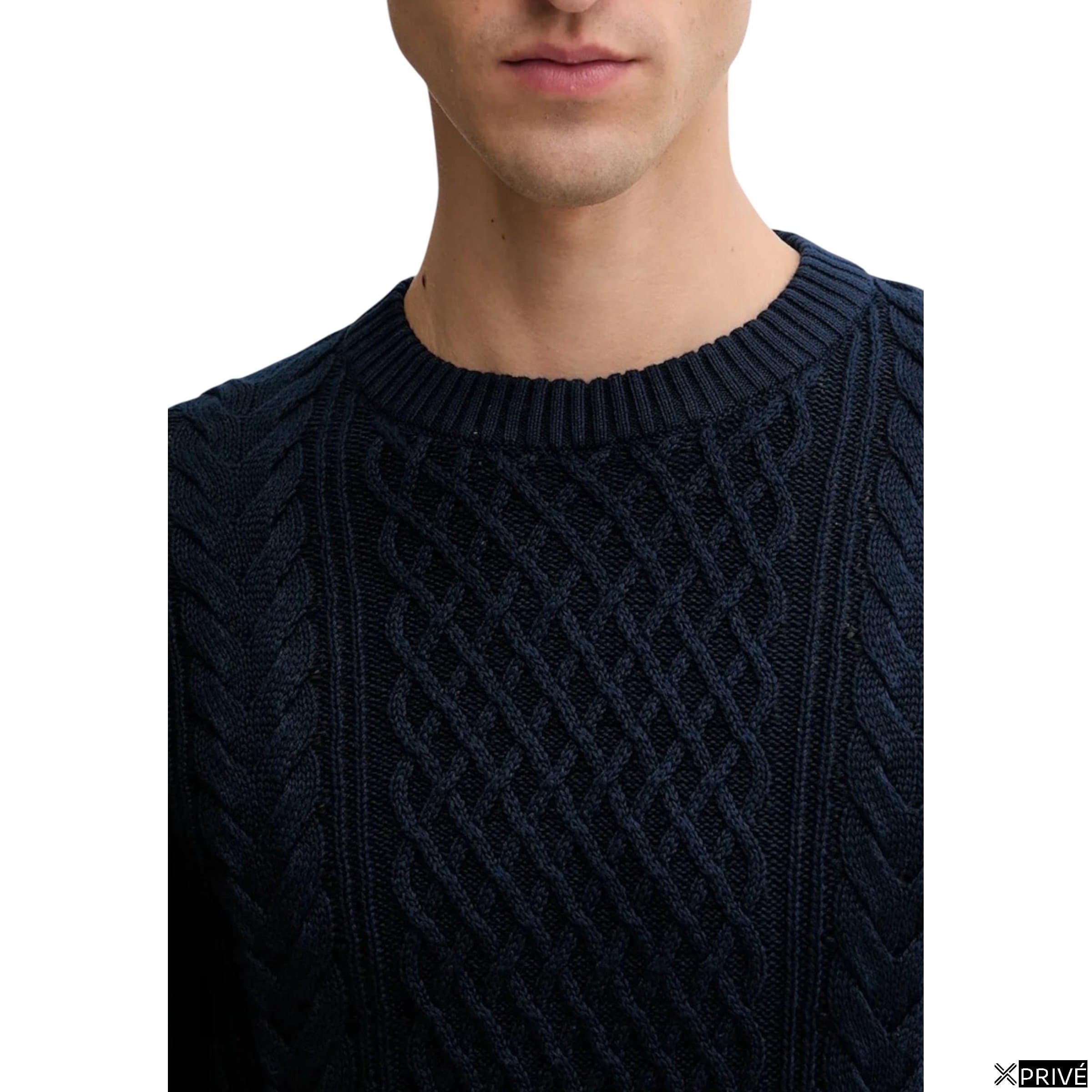 Tommy Hilfiger Jeans Maglia — 3