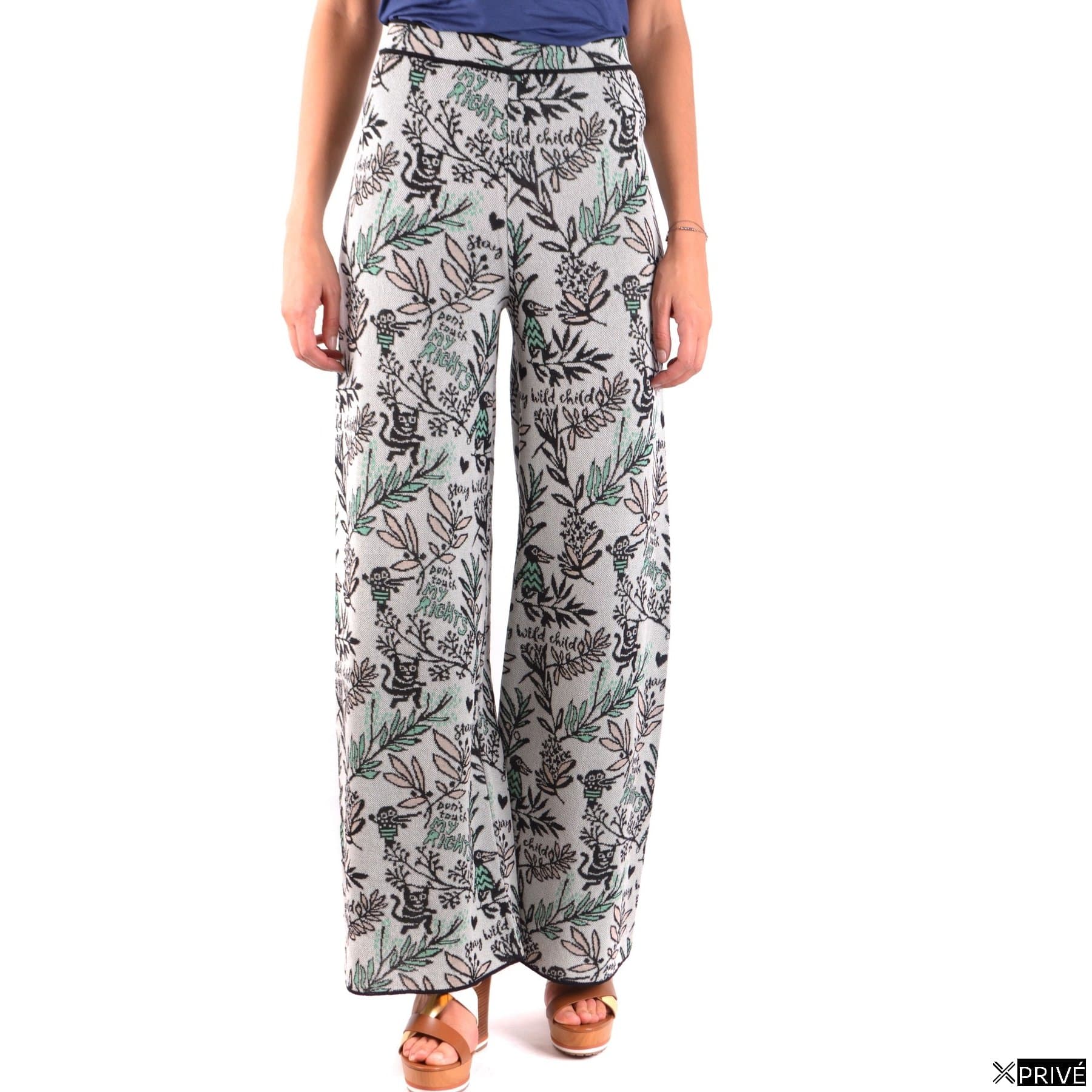 Missoni Pantaloni — 1