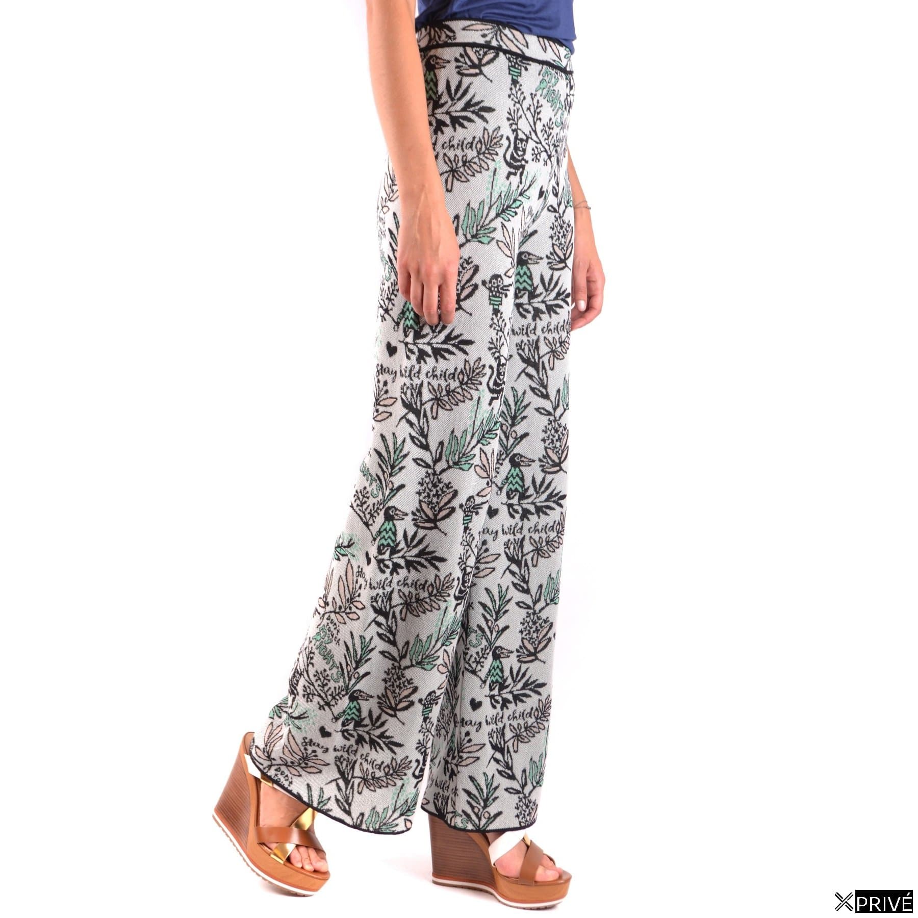 Missoni Pantaloni — 2