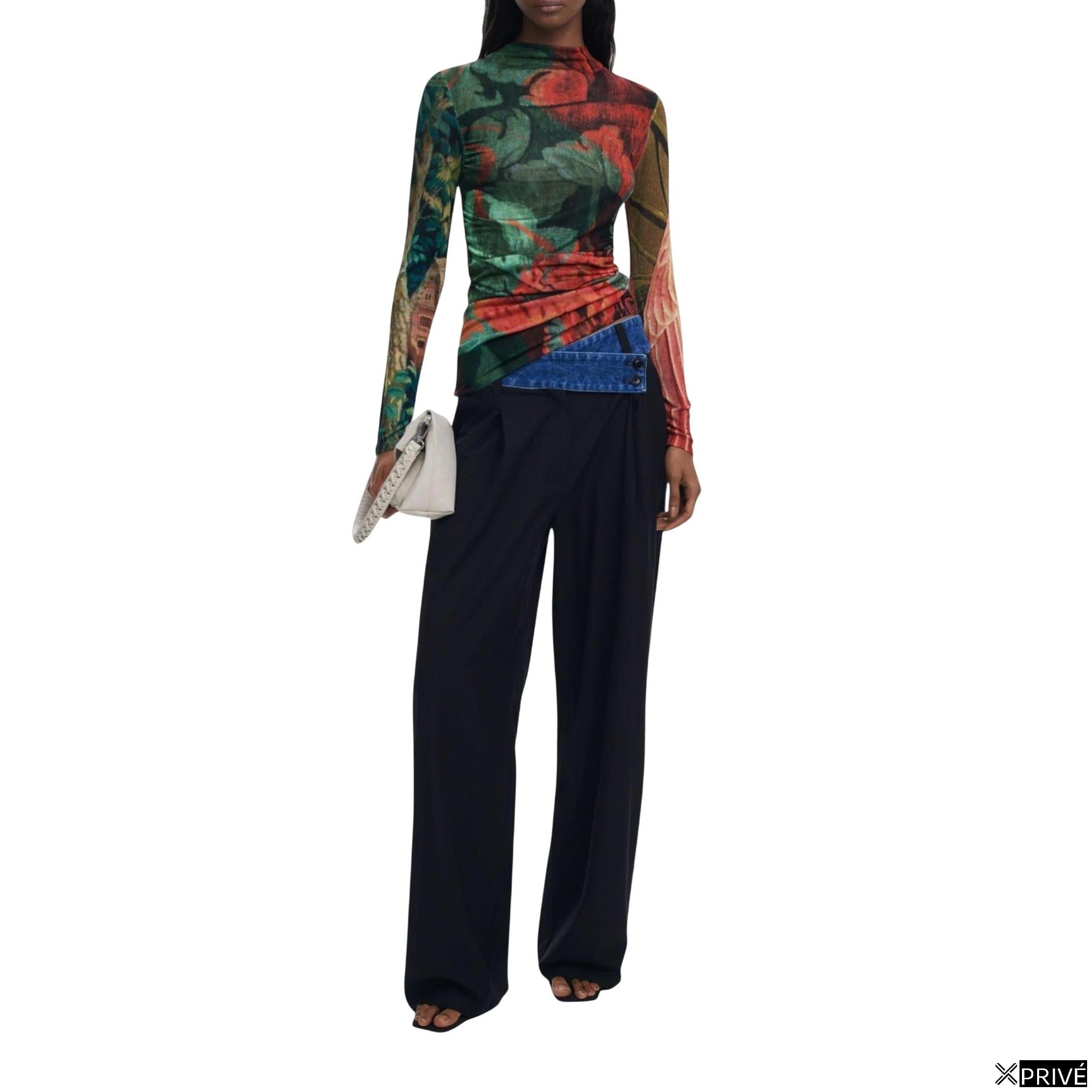Desigual Maglia — 2