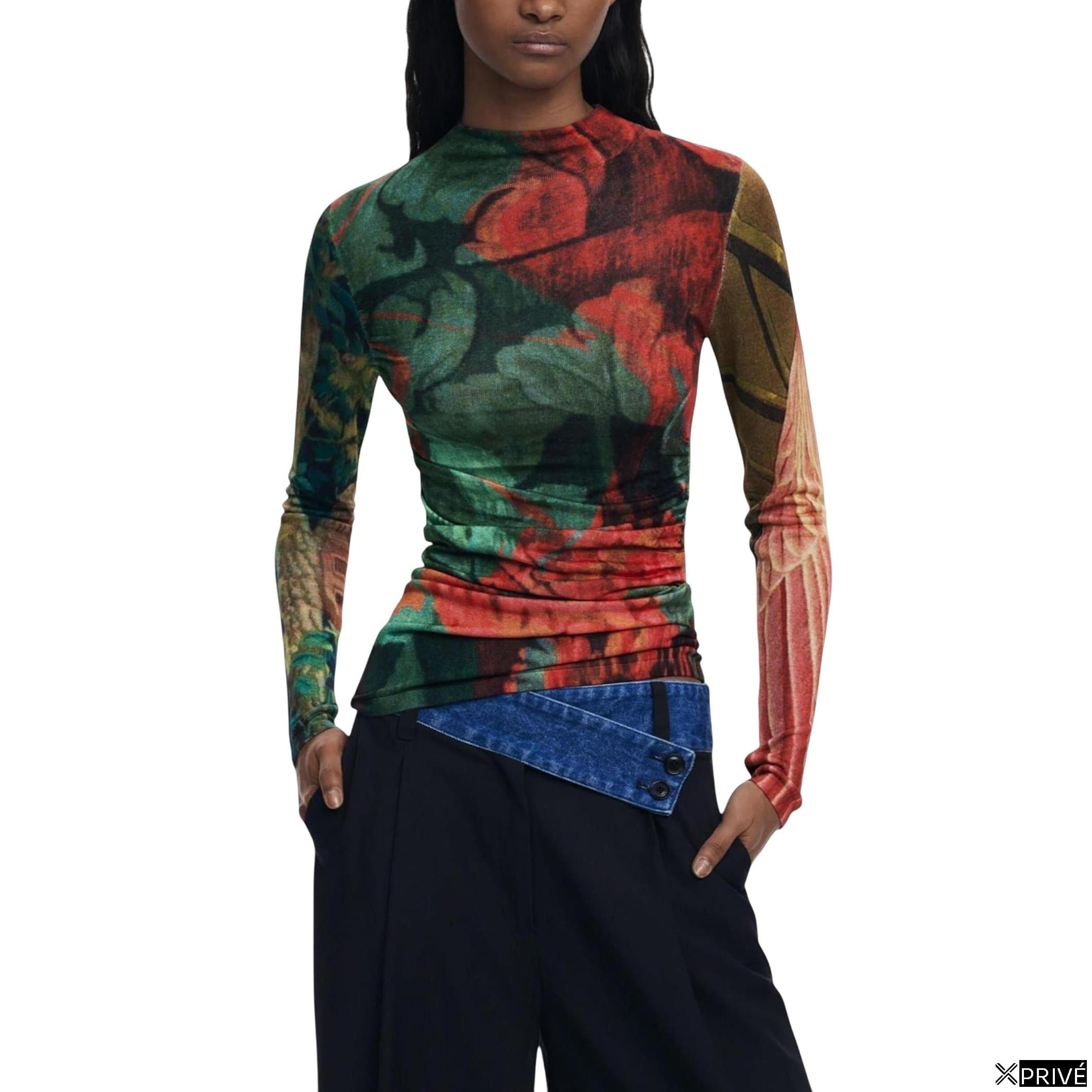 Desigual Maglia — 1
