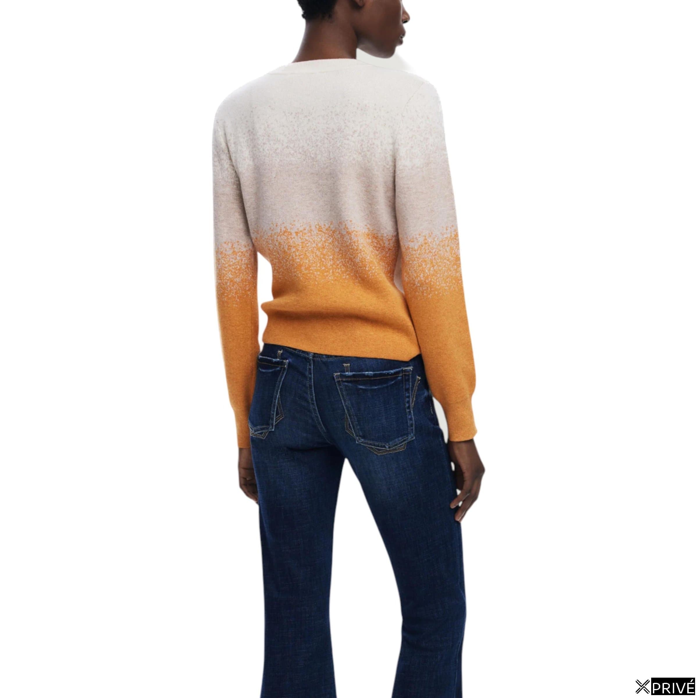 Desigual Maglia — 2