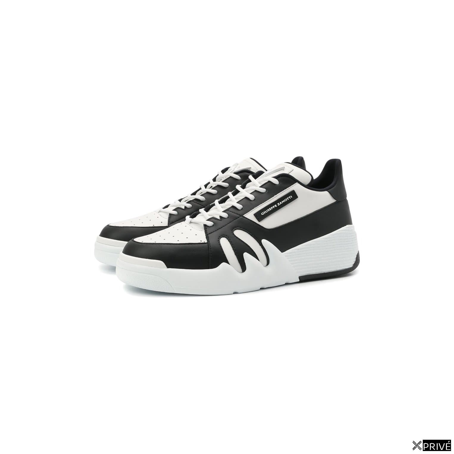Giuseppe Zanotti Sneakers — 2