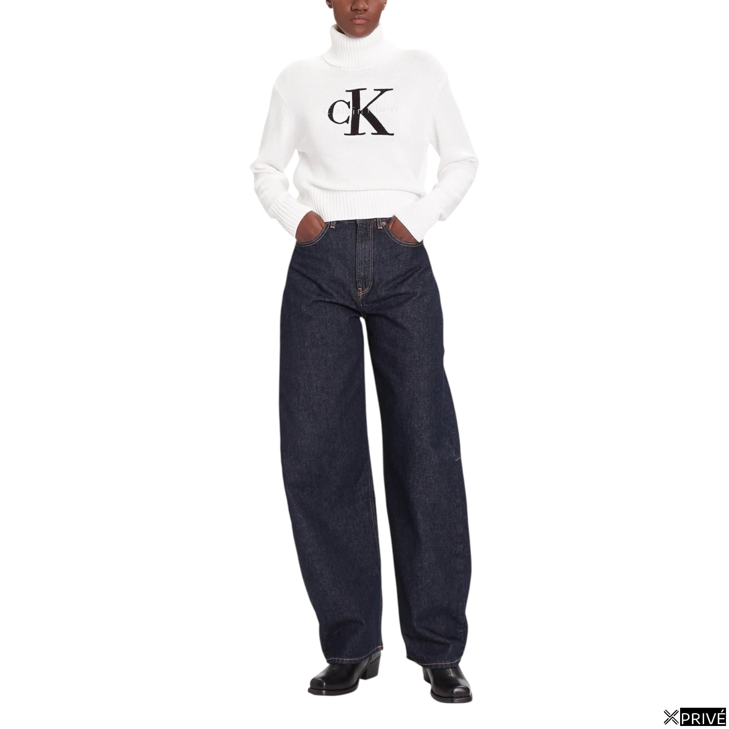 Calvin Klein Jeans Maglia — 3