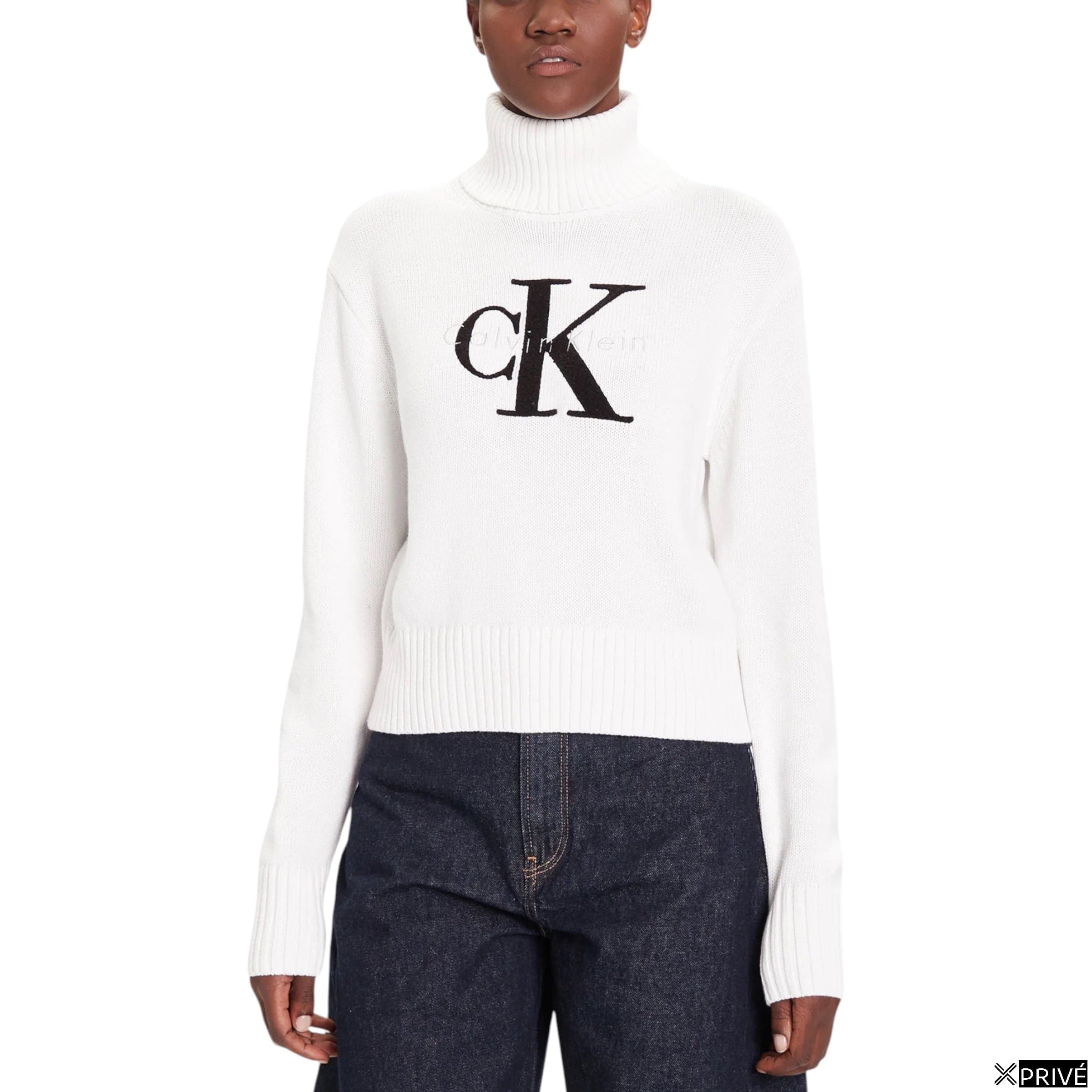Calvin Klein Jeans Maglia — 1