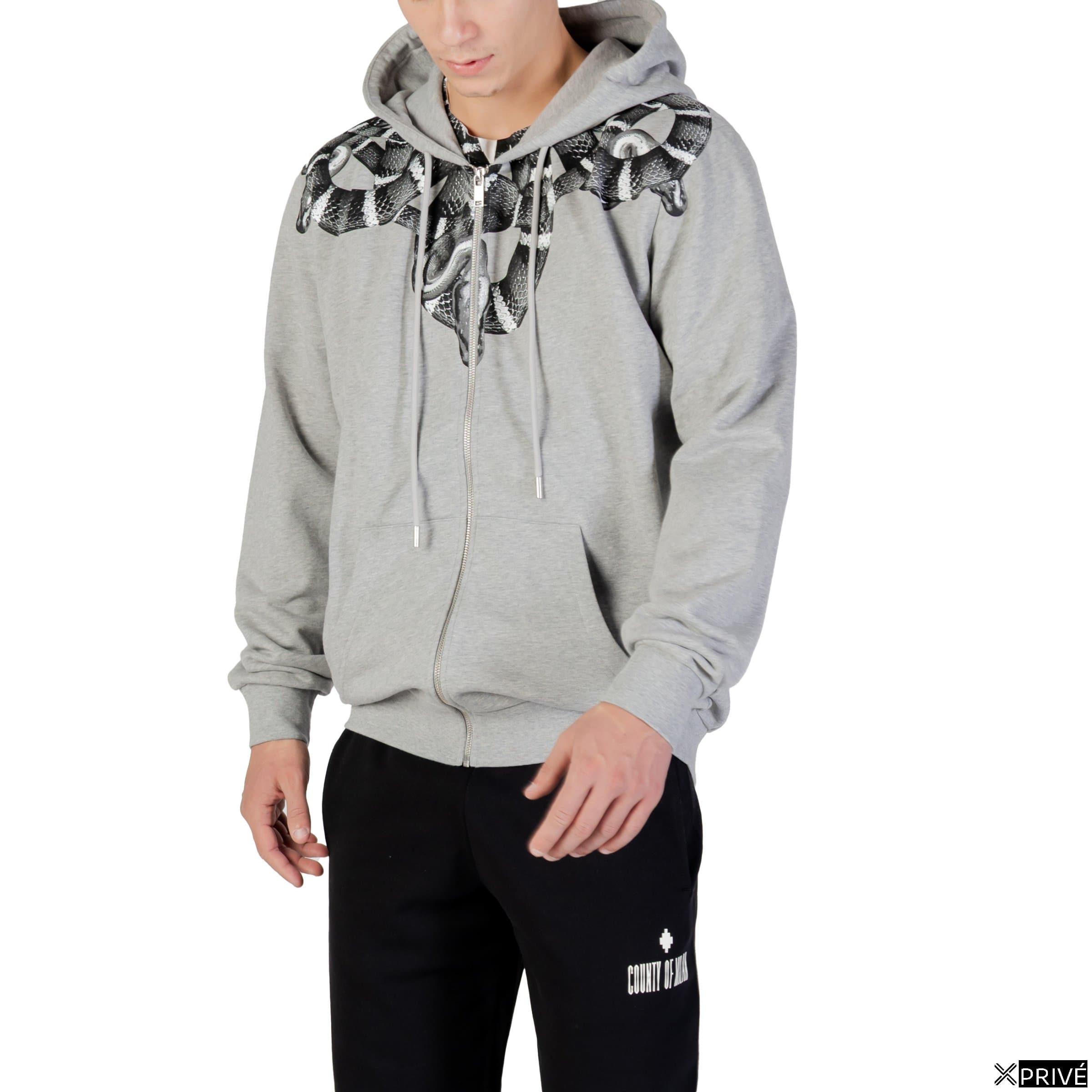 Pull gris — 3