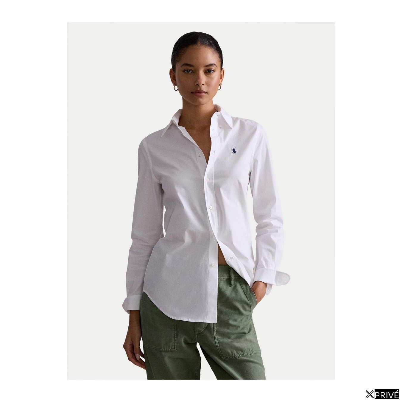 Polo Ralph Lauren Camicia — 3