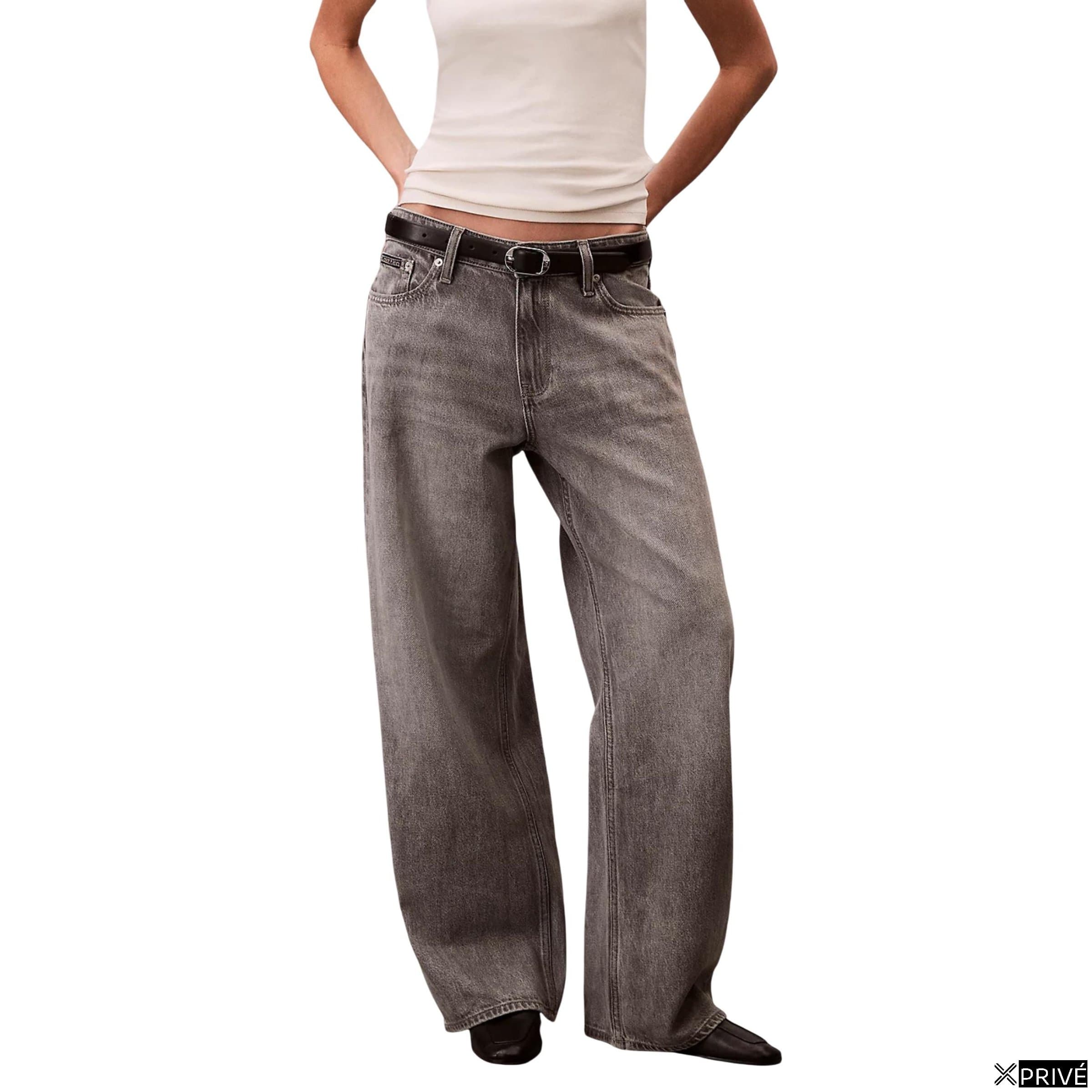 Jean gris — 1