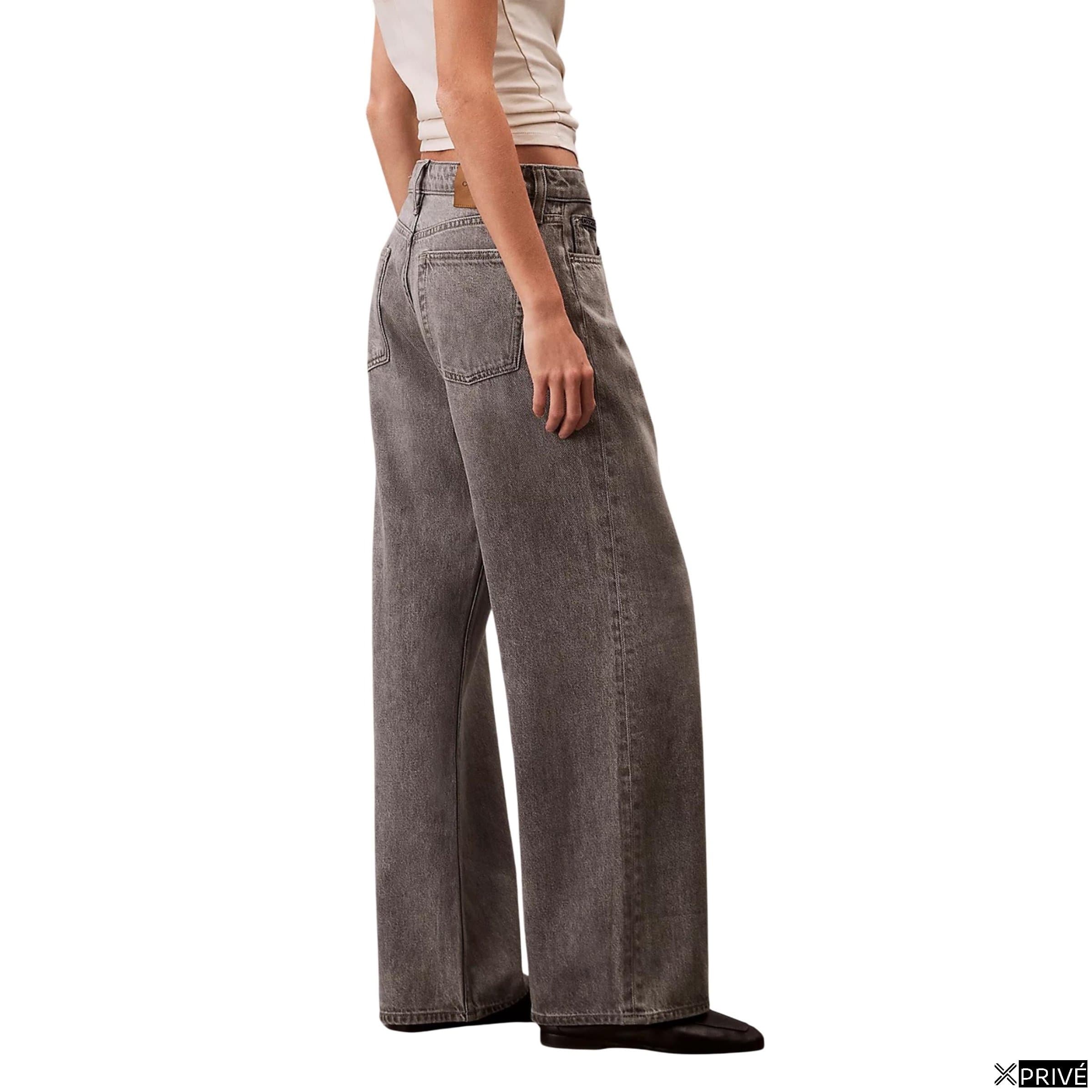 Jean gris — 3
