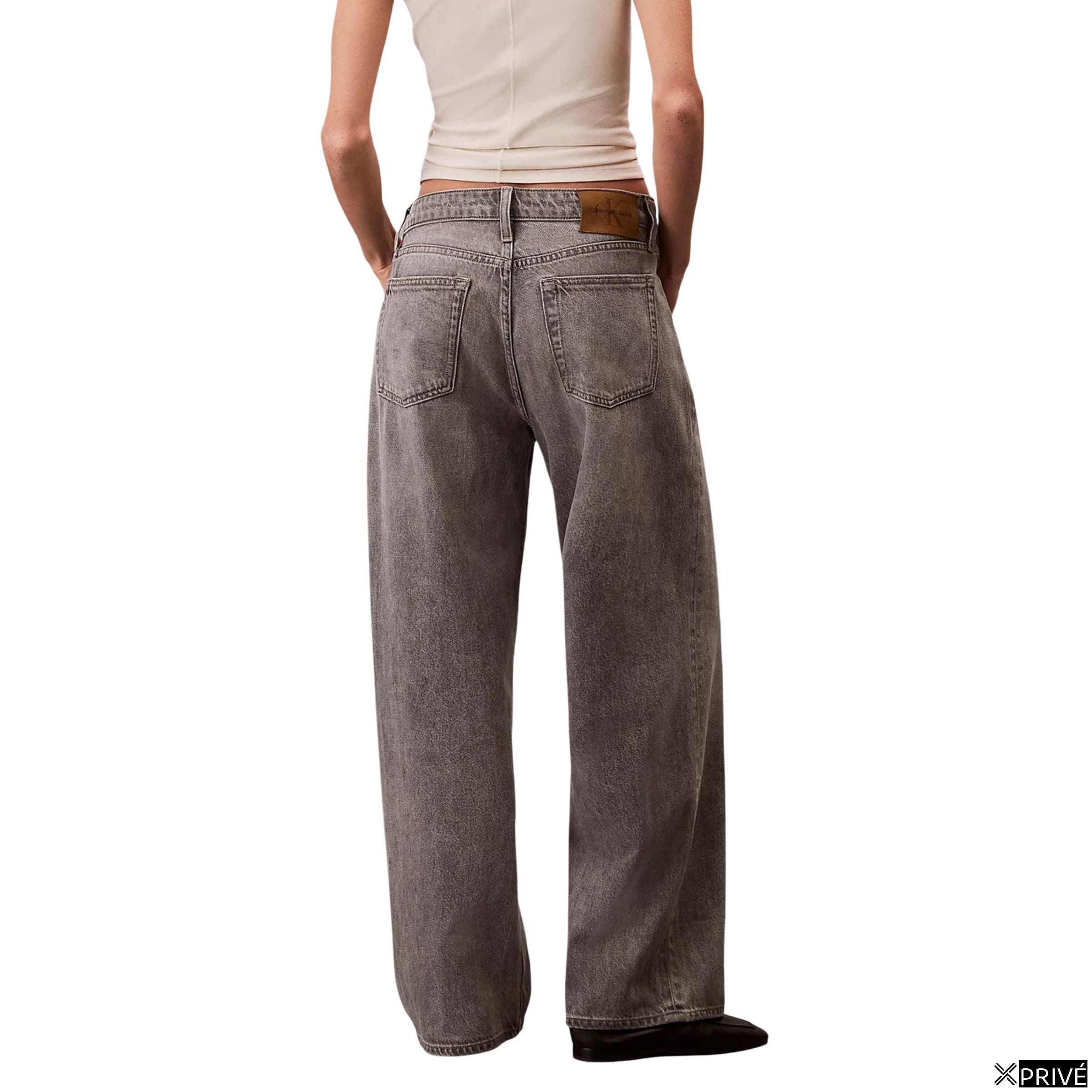Jean gris — 2