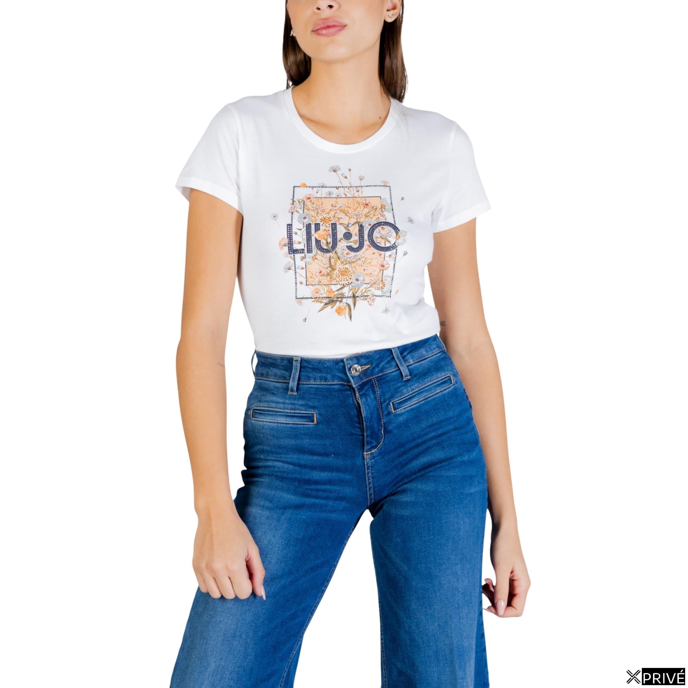 Liu Jo T-Shirt — 1