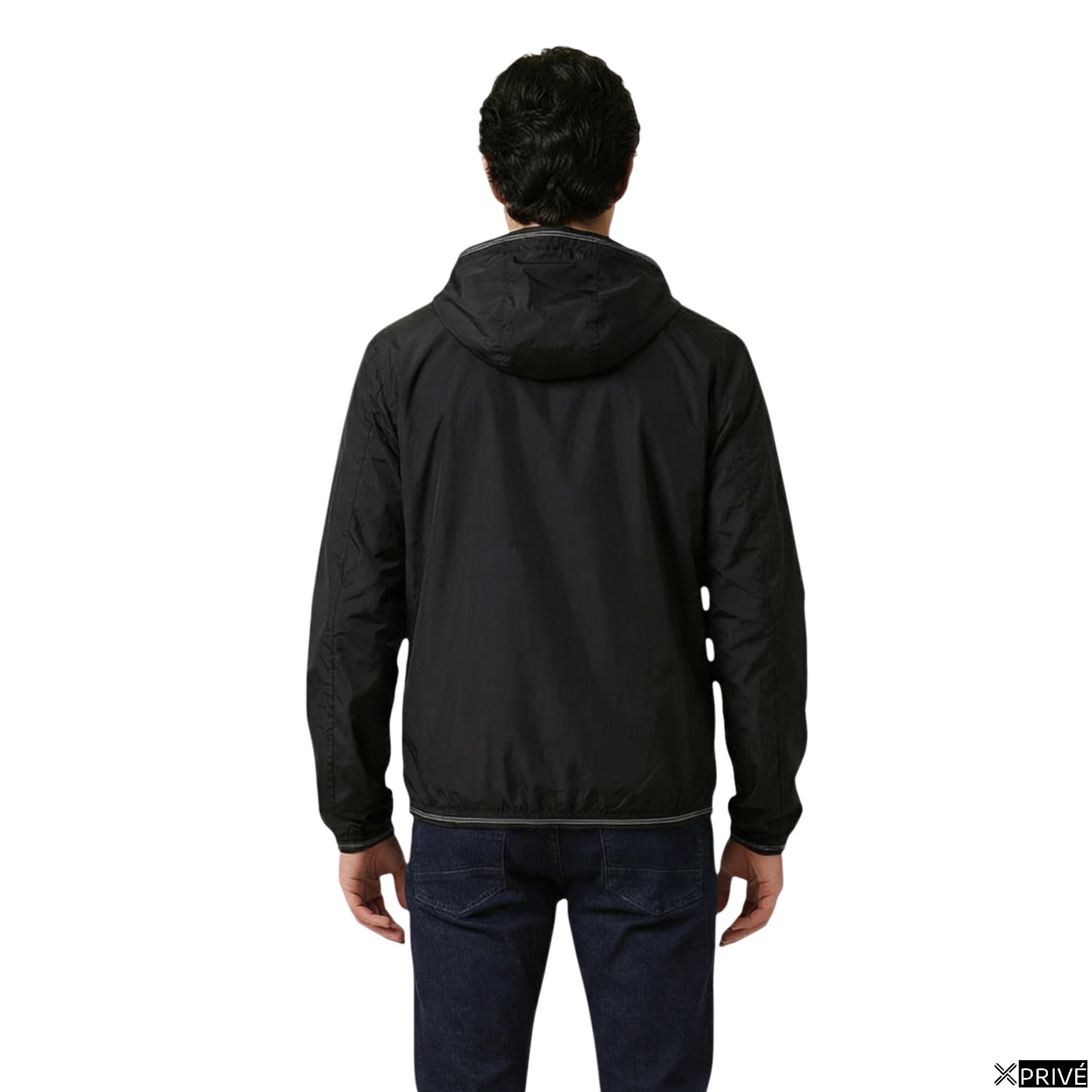 Blauer Giacca — 2