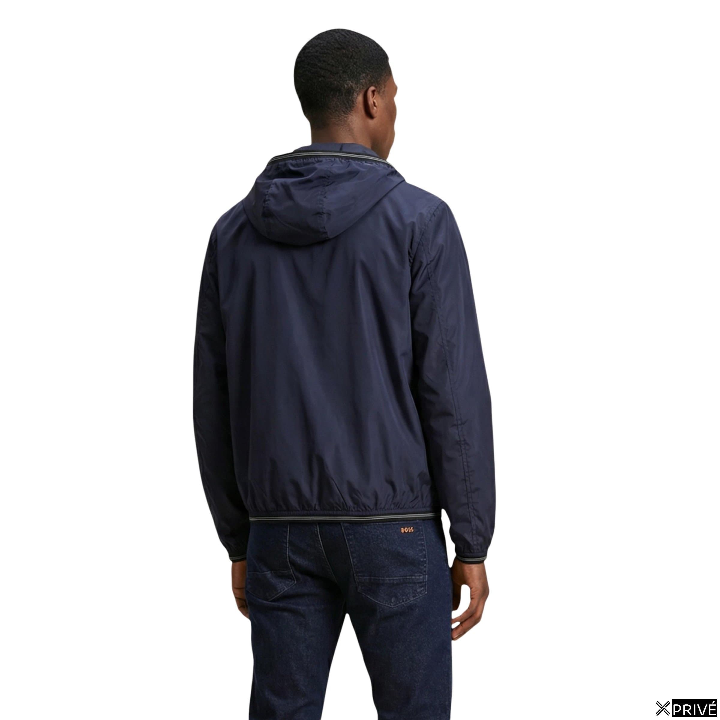 Blauer Giacca — 2