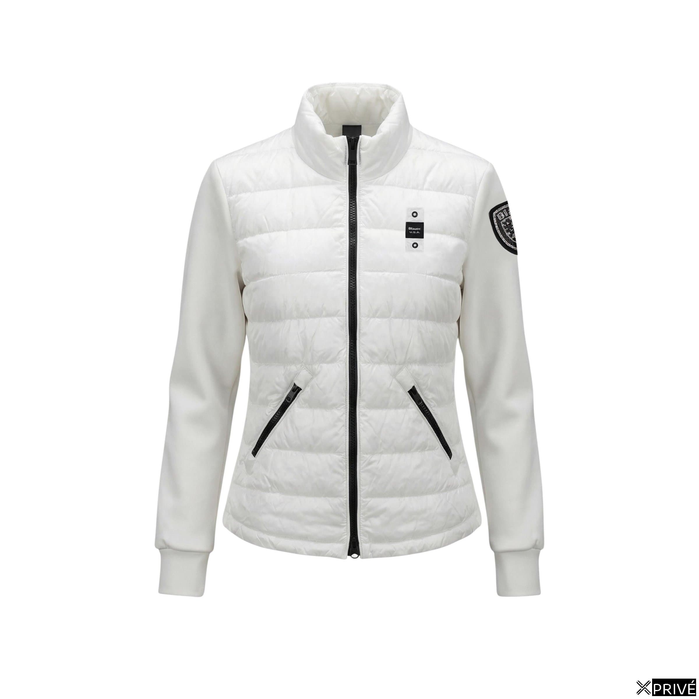 Blauer Giacca — 2
