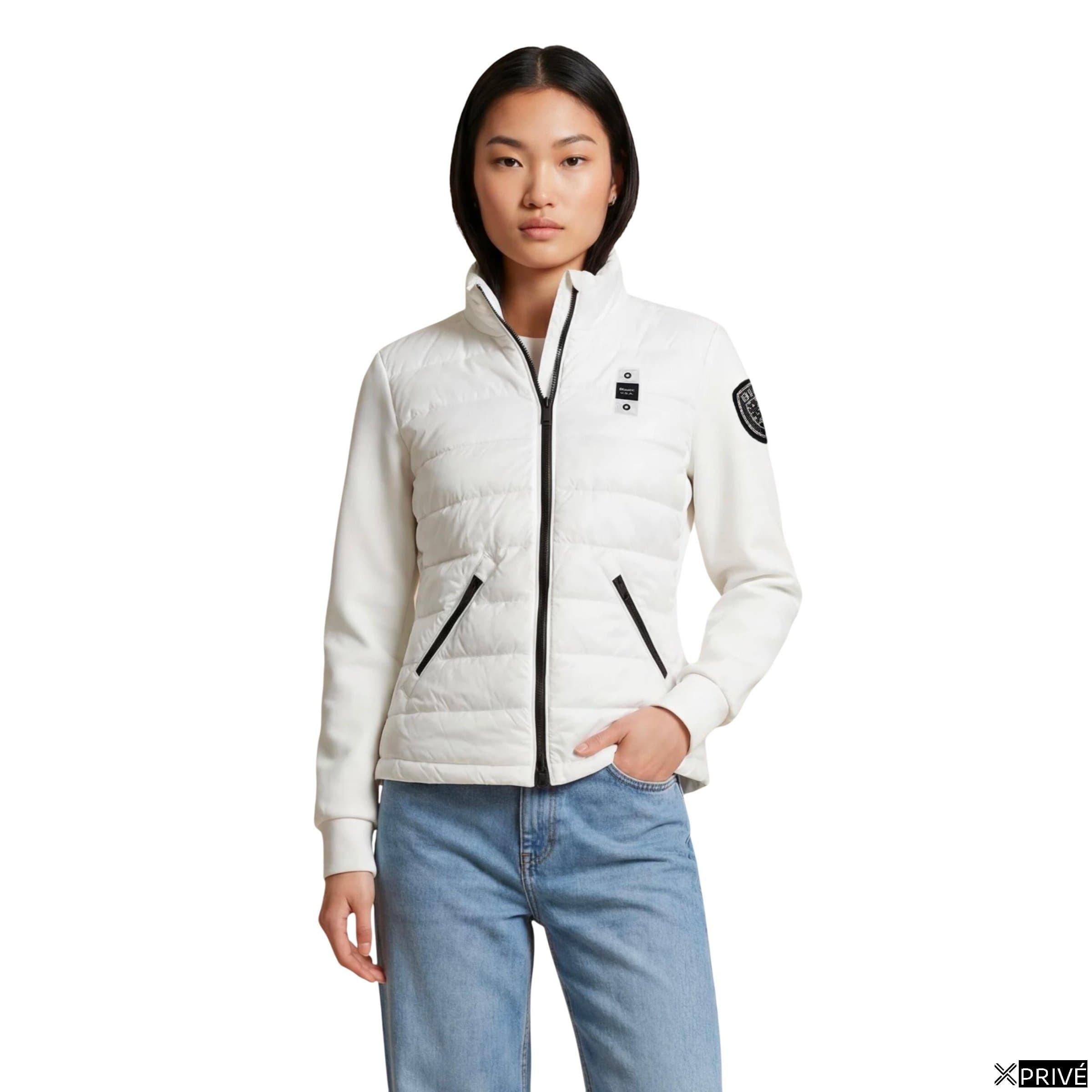 Blauer Giacca — 1