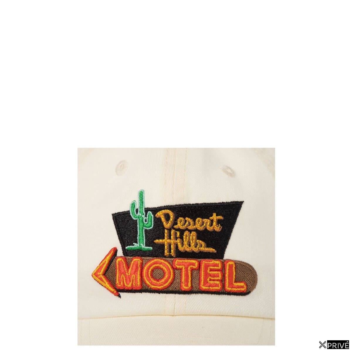 American Needle Cappello — 3
