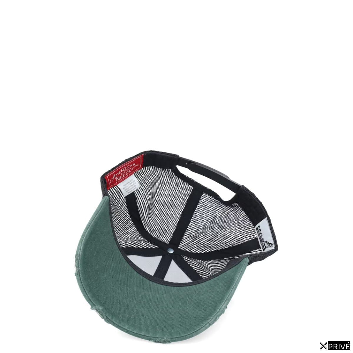 American Needle Cappello — 3