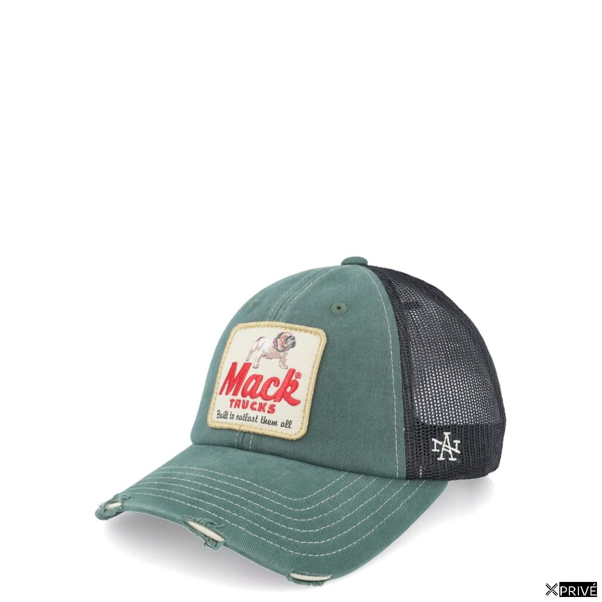 American Needle Cappello — 1